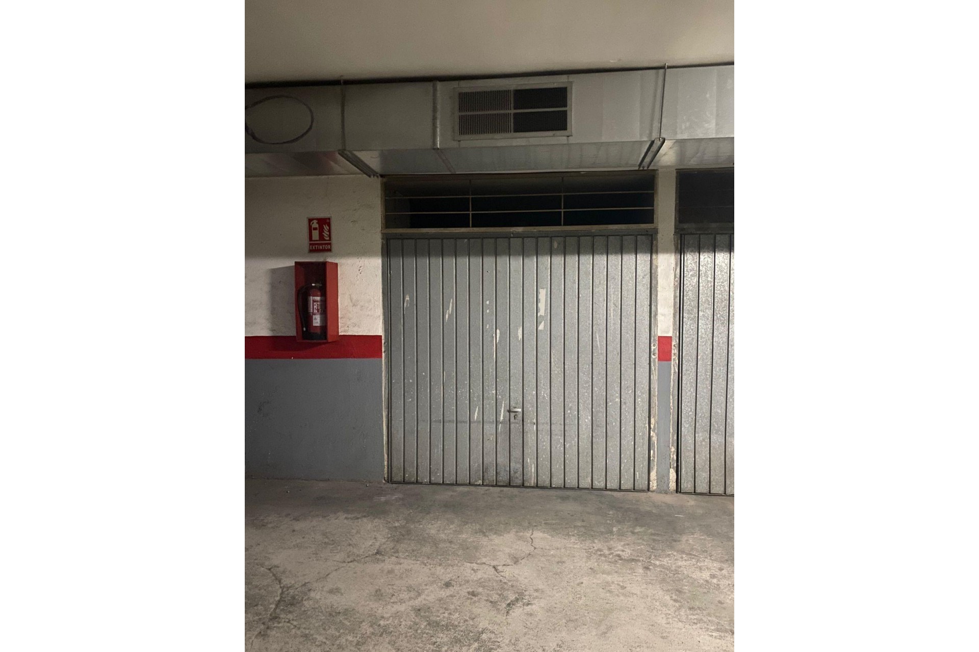 Återförsäljning - Apartment -
Torrevieja - PARQUE DE LAS NACIONES