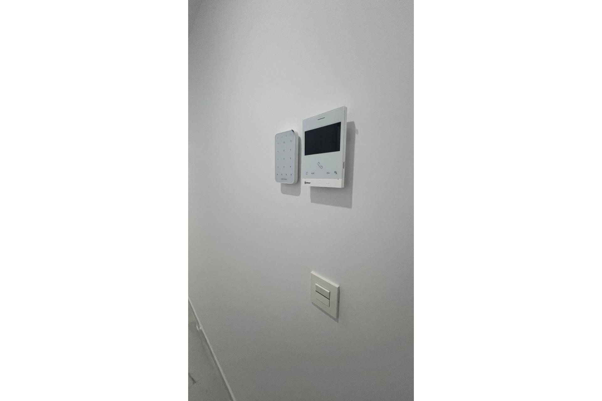 Återförsäljning - Apartment -
Torrevieja - PARQUE DE LAS NACIONES