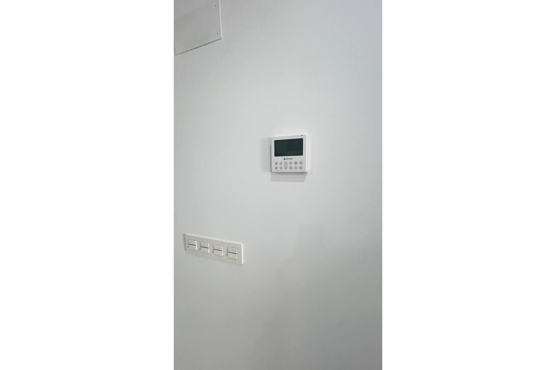 Återförsäljning - Apartment -
Torrevieja - PARQUE DE LAS NACIONES