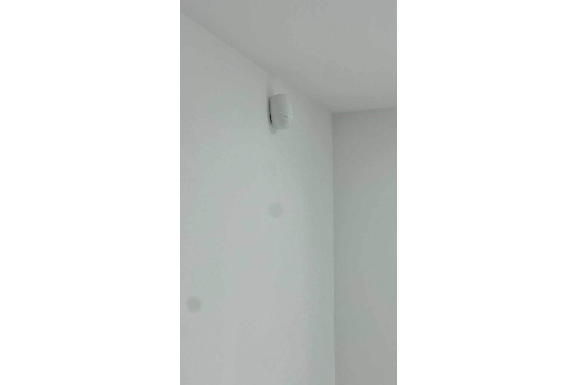 Återförsäljning - Apartment -
Torrevieja - PARQUE DE LAS NACIONES