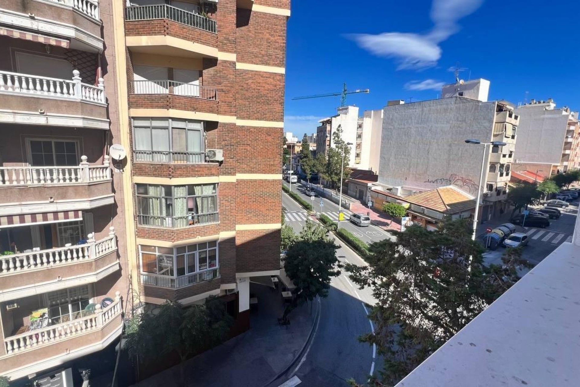 Återförsäljning - Apartment -
Torrevieja - PARQUE DE LAS NACIONES