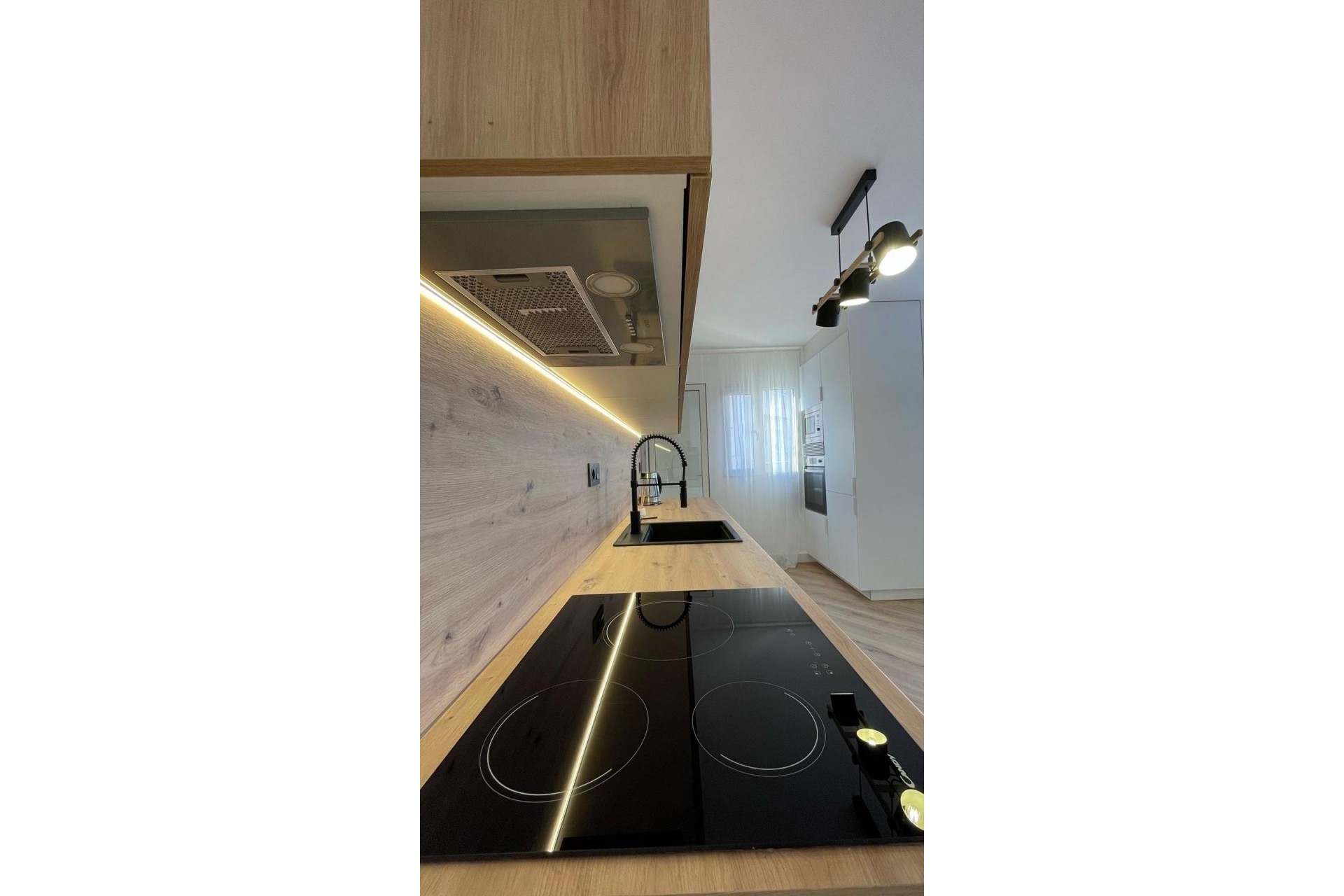 Återförsäljning - Apartment -
Torrevieja - PARQUE DE LAS NACIONES