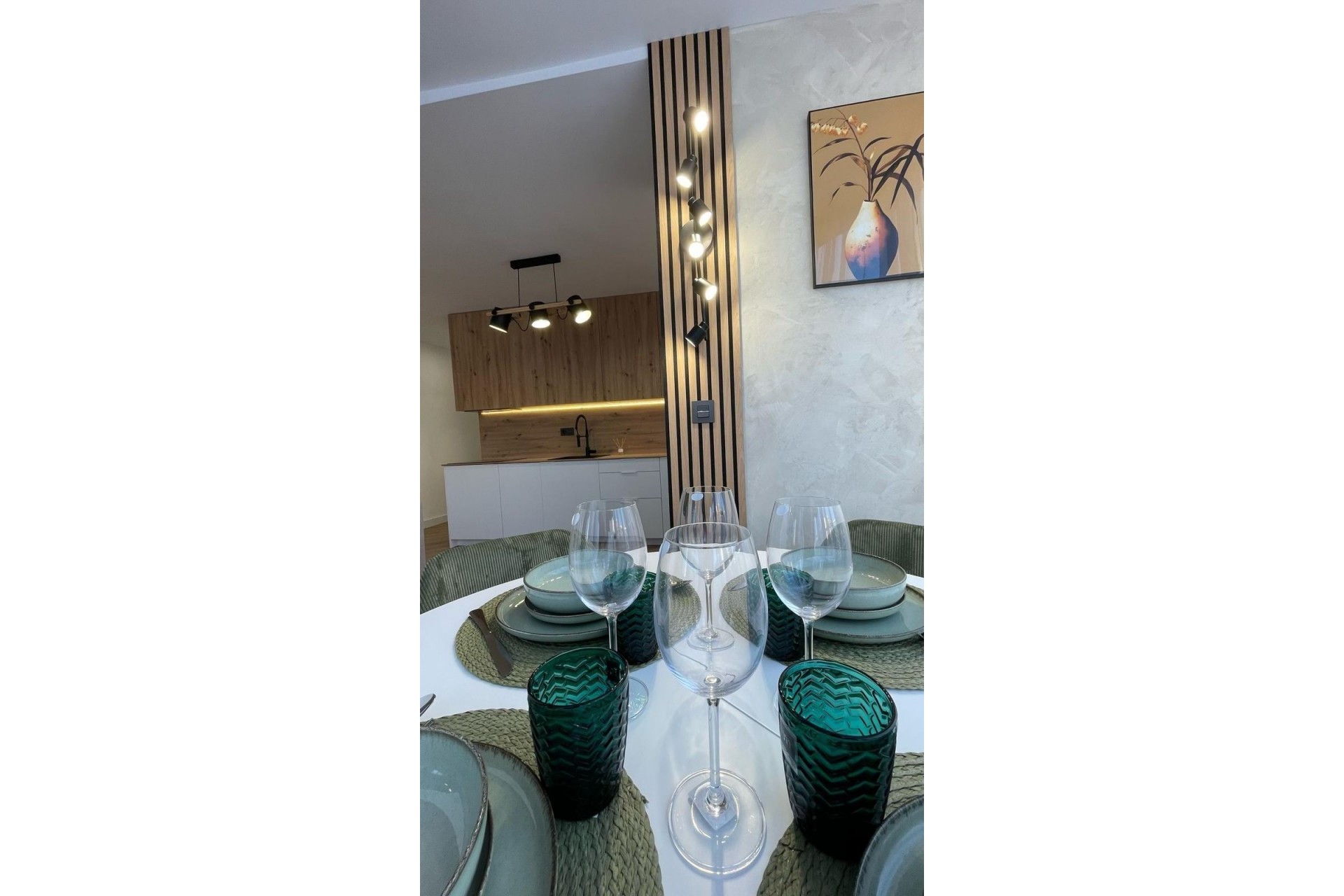 Återförsäljning - Apartment -
Torrevieja - PARQUE DE LAS NACIONES