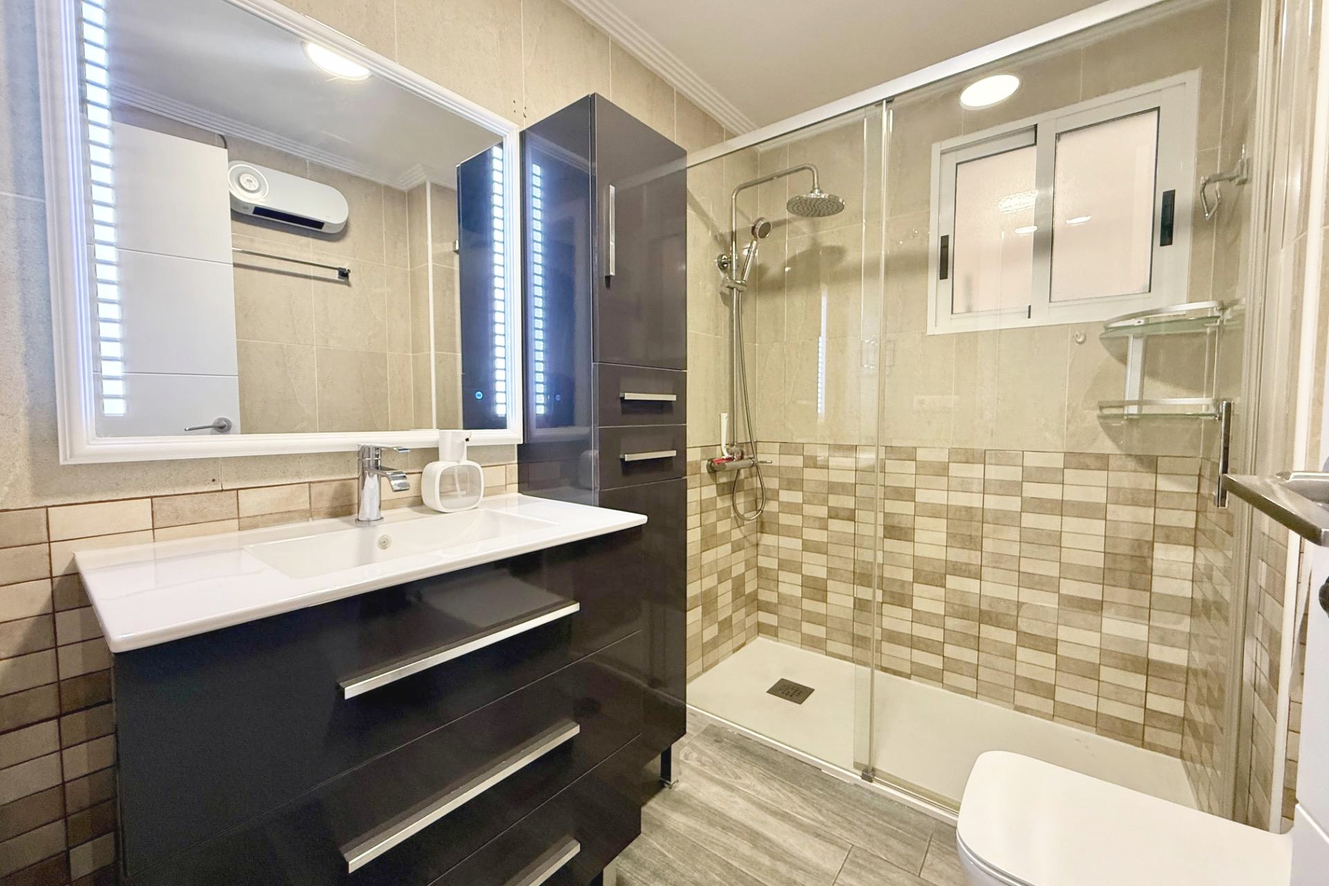 Återförsäljning - Apartment -
Torrevieja - PARQUE DE LAS NACIONES