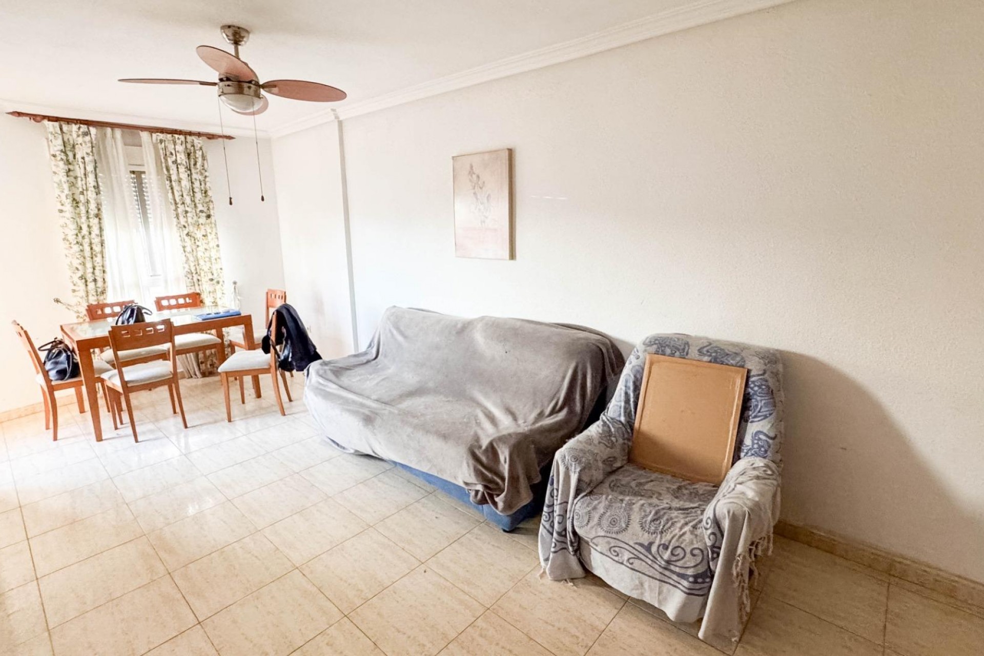 Återförsäljning - Apartment -
Torrevieja - PARQUE DE LAS NACIONES