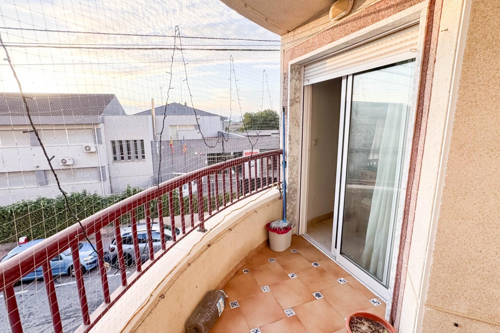 Återförsäljning - Apartment -
Torrevieja - PARQUE DE LAS NACIONES