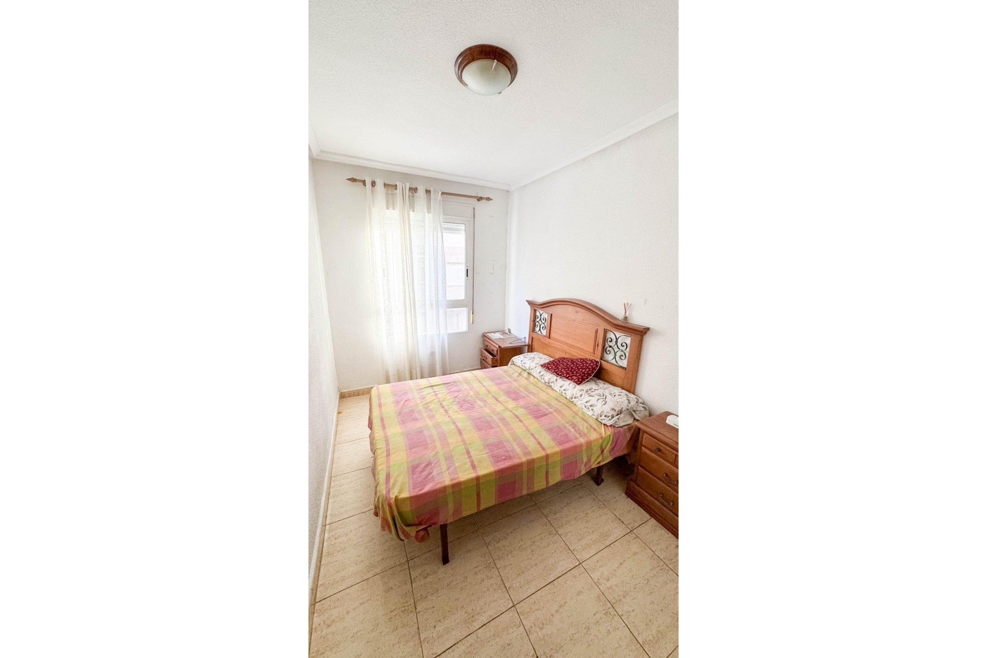 Återförsäljning - Apartment -
Torrevieja - PARQUE DE LAS NACIONES