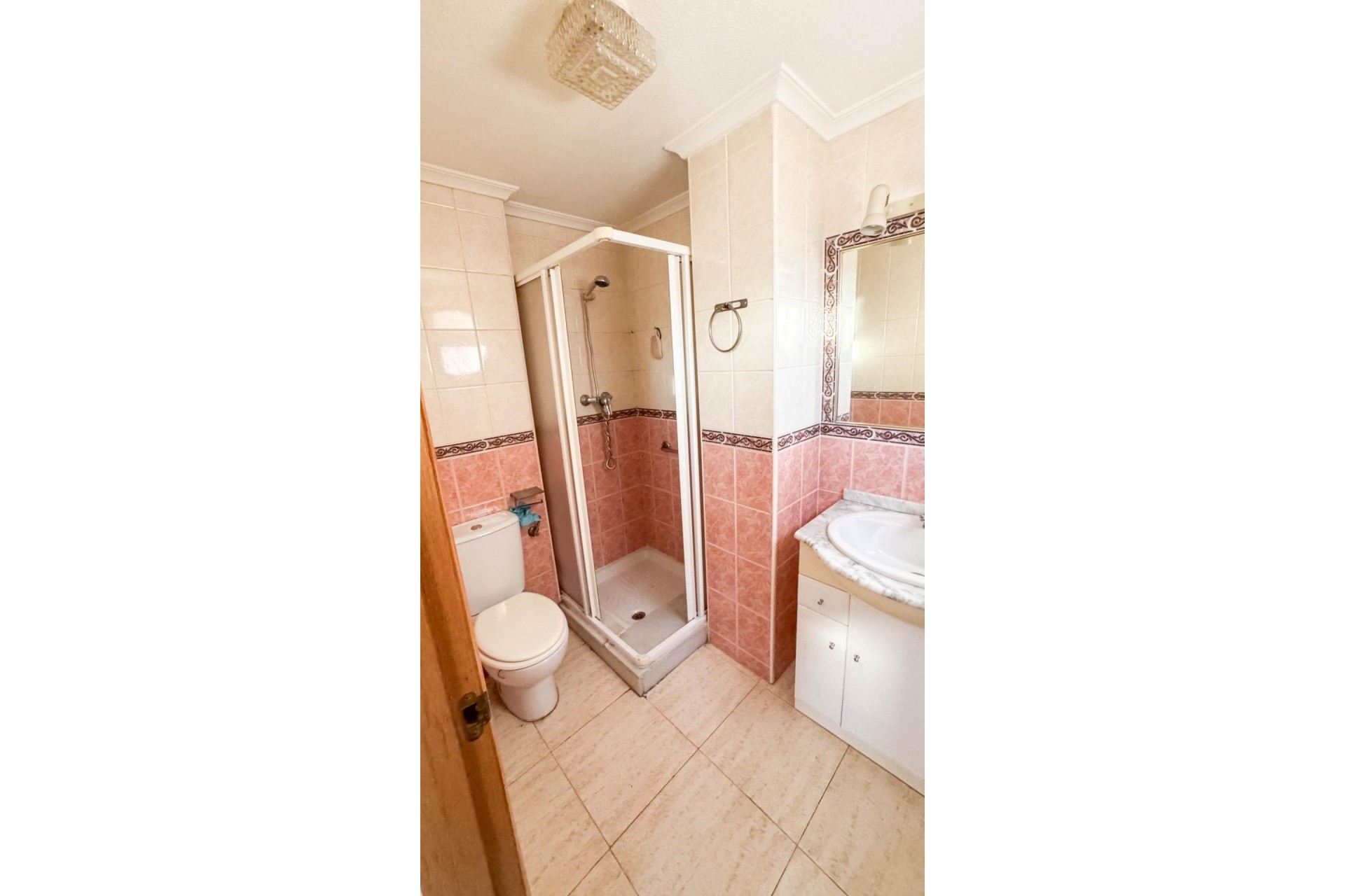 Återförsäljning - Apartment -
Torrevieja - PARQUE DE LAS NACIONES