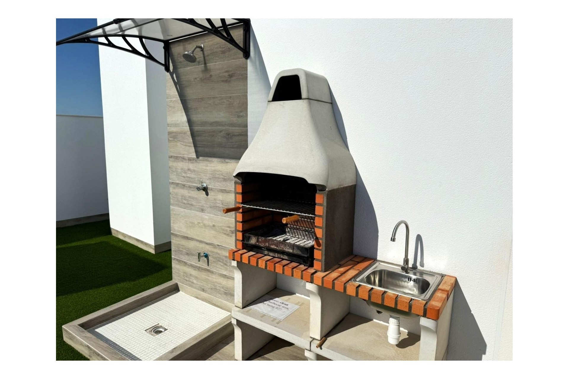 Återförsäljning - Apartment -
Torrevieja - PARQUE DE LAS NACIONES