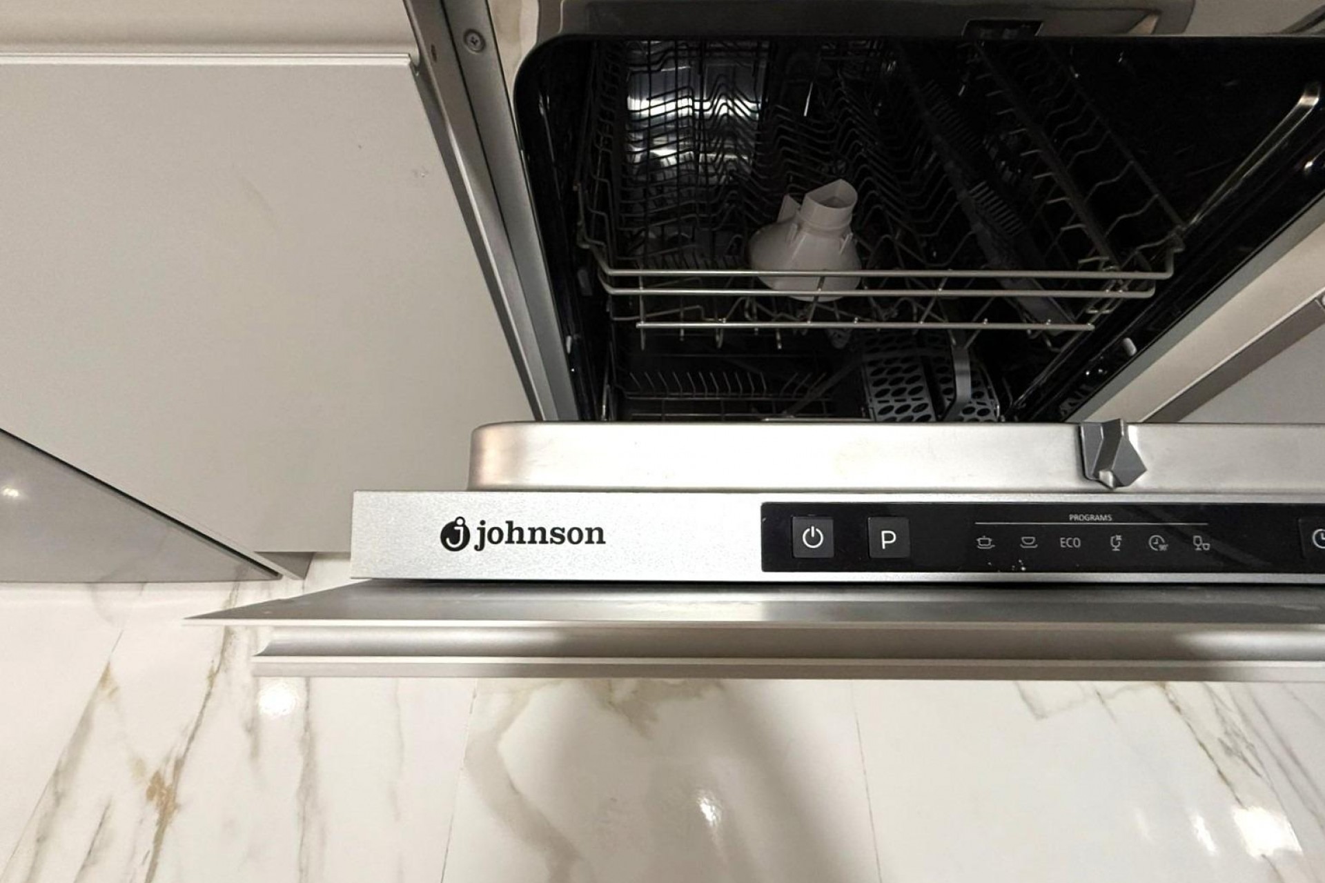 Återförsäljning - Apartment -
Torrevieja - PARQUE DE LAS NACIONES