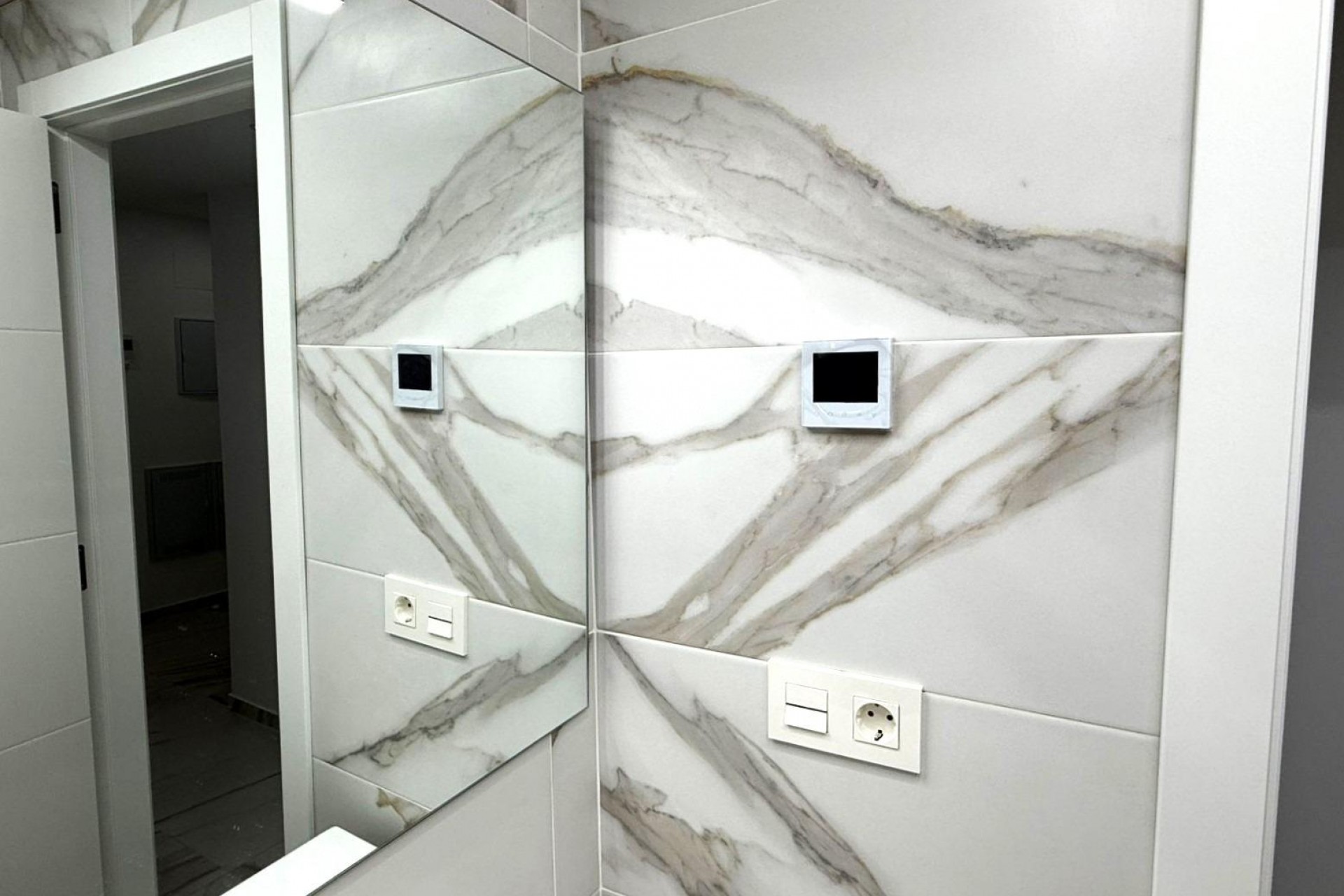 Återförsäljning - Apartment -
Torrevieja - PARQUE DE LAS NACIONES