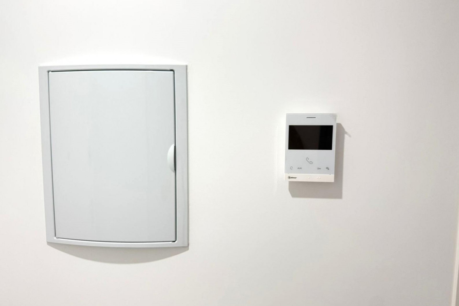 Återförsäljning - Apartment -
Torrevieja - PARQUE DE LAS NACIONES