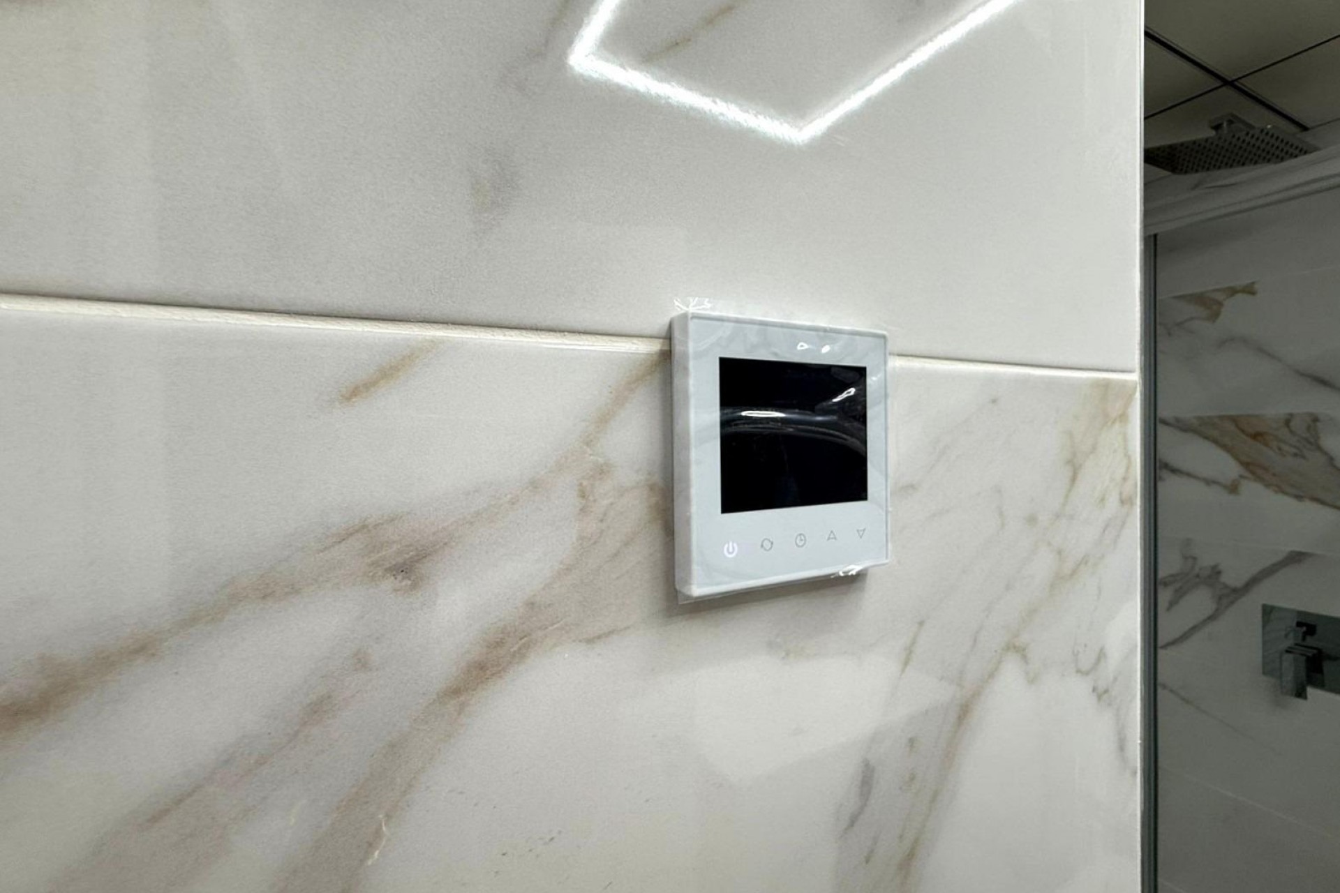 Återförsäljning - Apartment -
Torrevieja - PARQUE DE LAS NACIONES