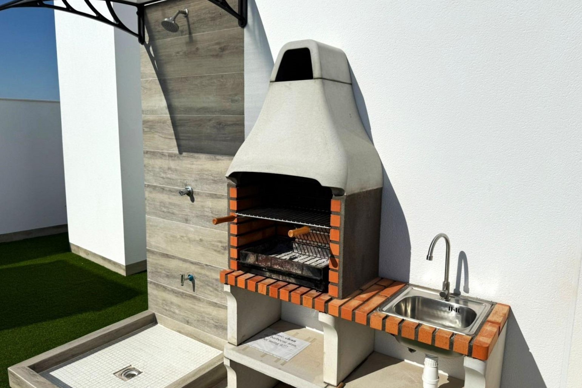 Återförsäljning - Apartment -
Torrevieja - PARQUE DE LAS NACIONES