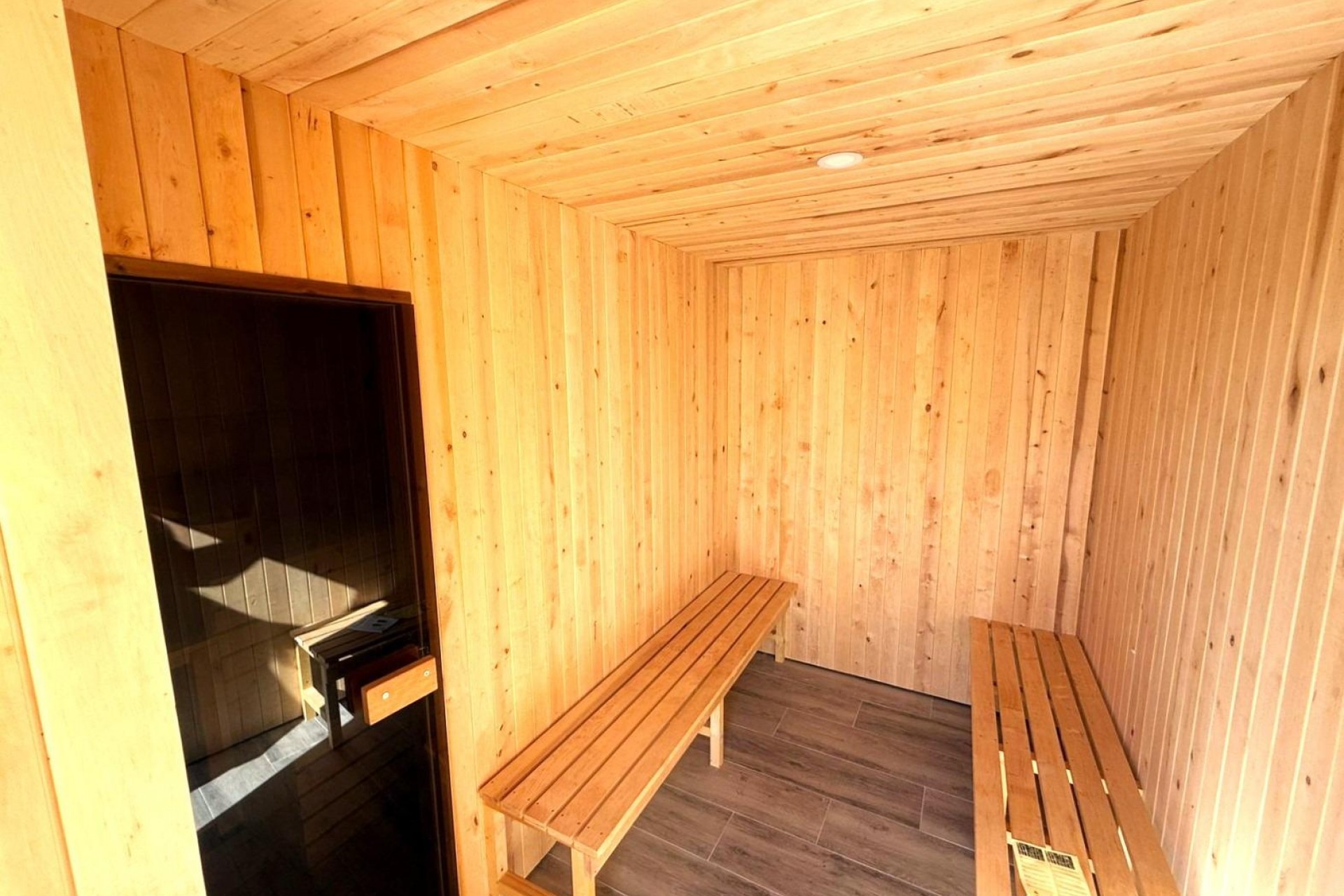 Återförsäljning - Apartment -
Torrevieja - PARQUE DE LAS NACIONES