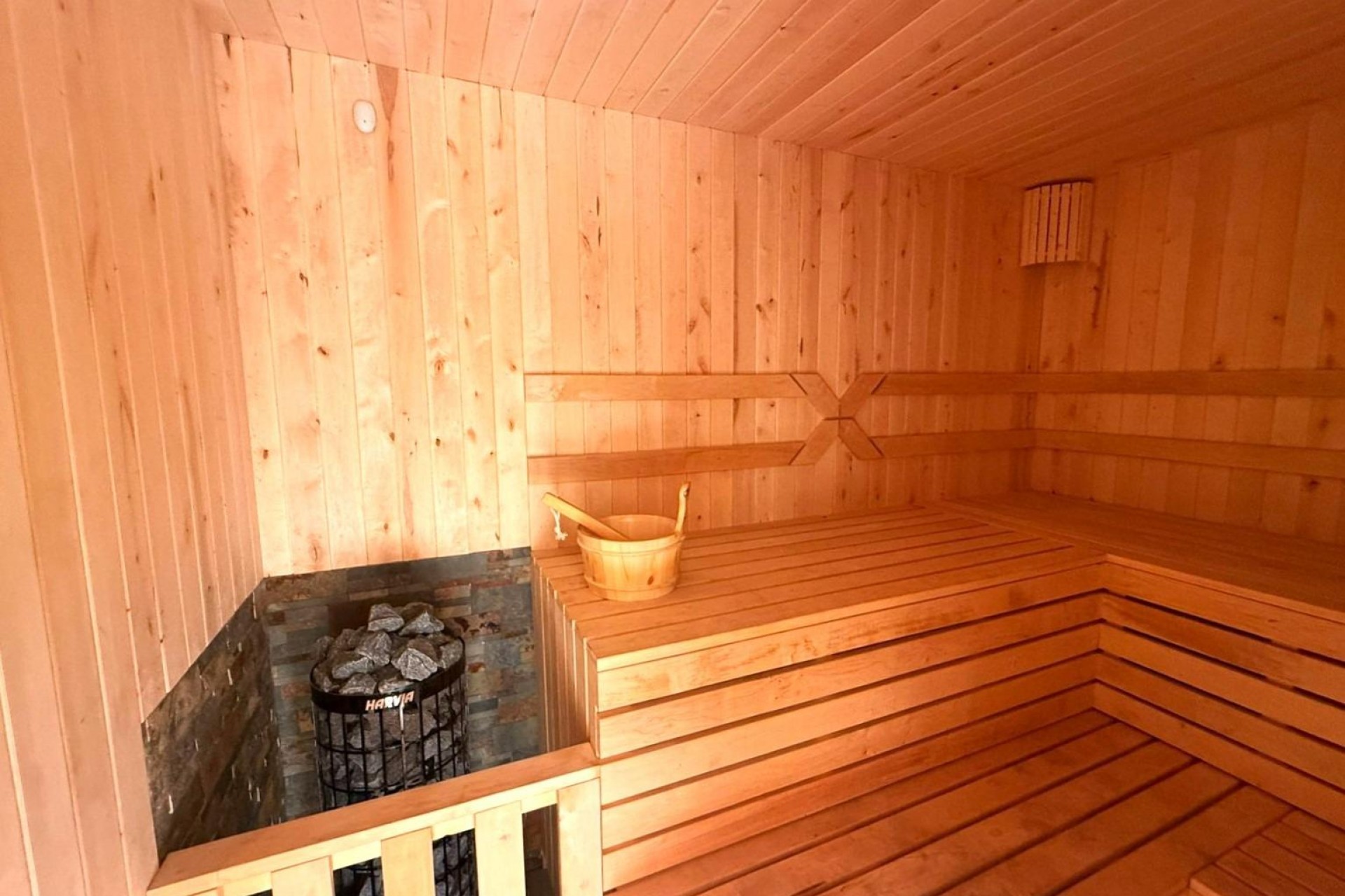 Återförsäljning - Apartment -
Torrevieja - PARQUE DE LAS NACIONES