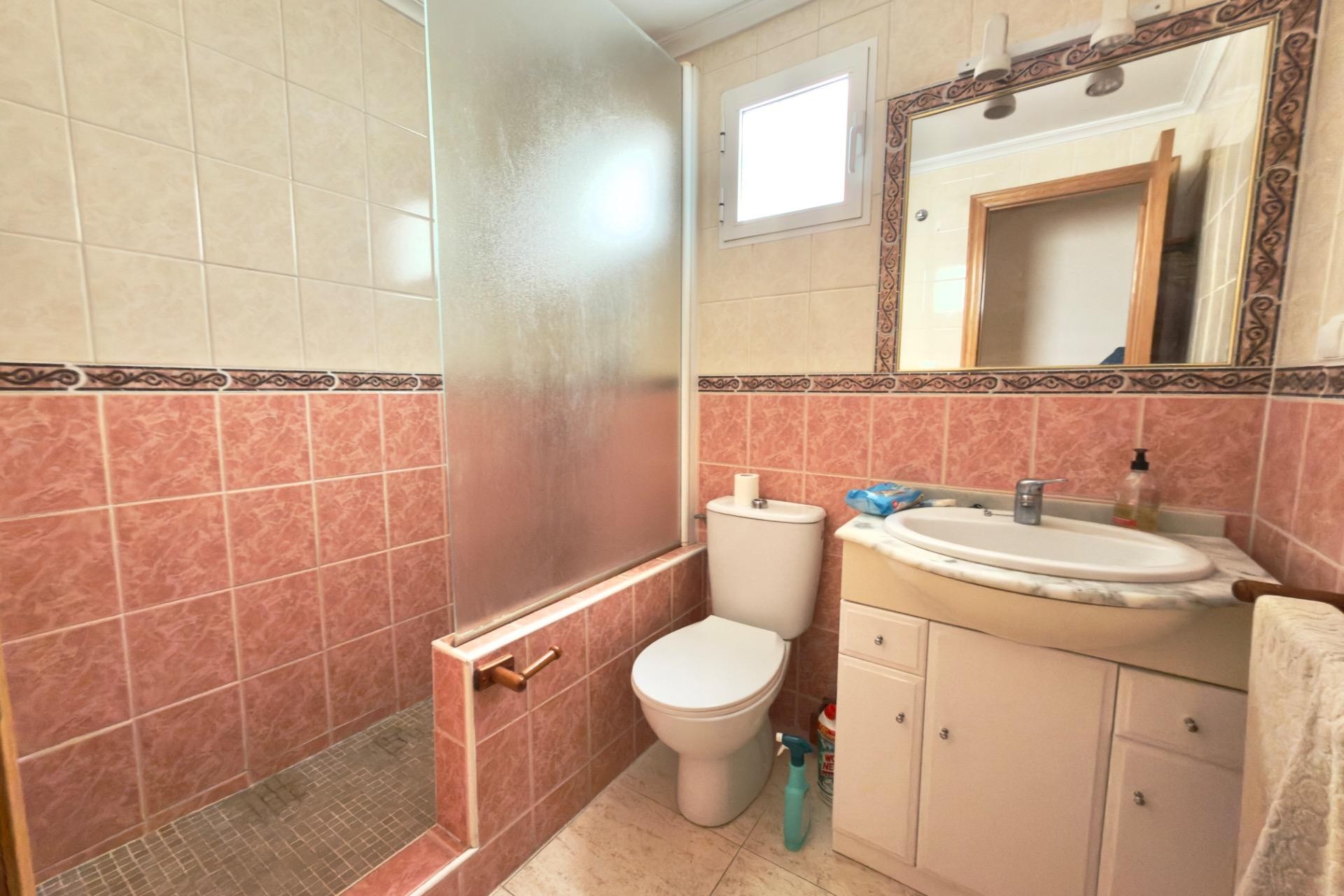 Återförsäljning - Apartment -
Torrevieja - PARQUE DE LAS NACIONES