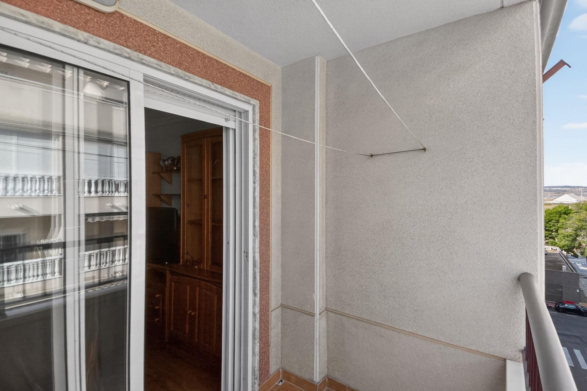 Återförsäljning - Apartment -
Torrevieja - PARQUE DE LAS NACIONES