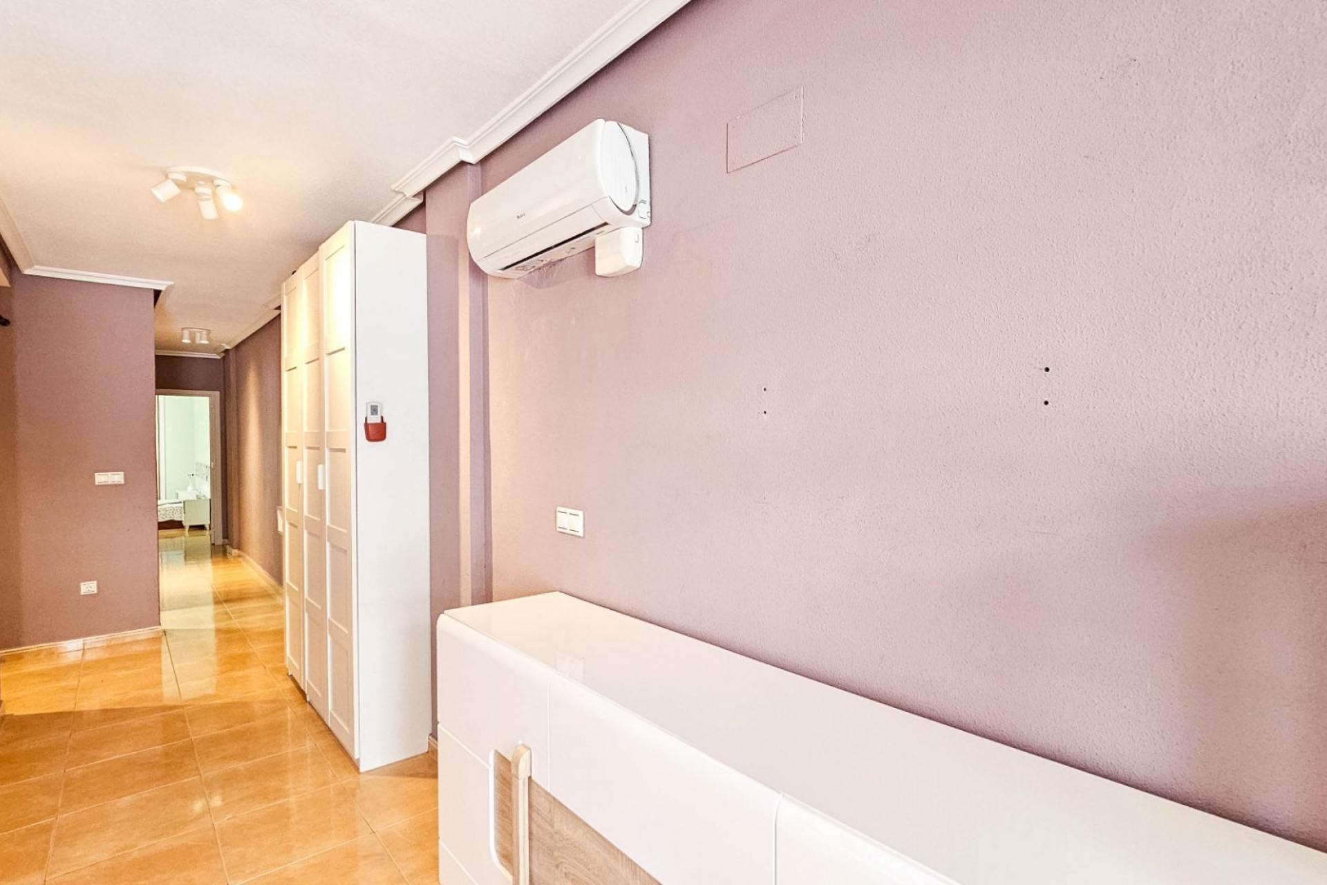 Återförsäljning - Apartment -
Torrevieja - PARQUE DE LAS NACIONES