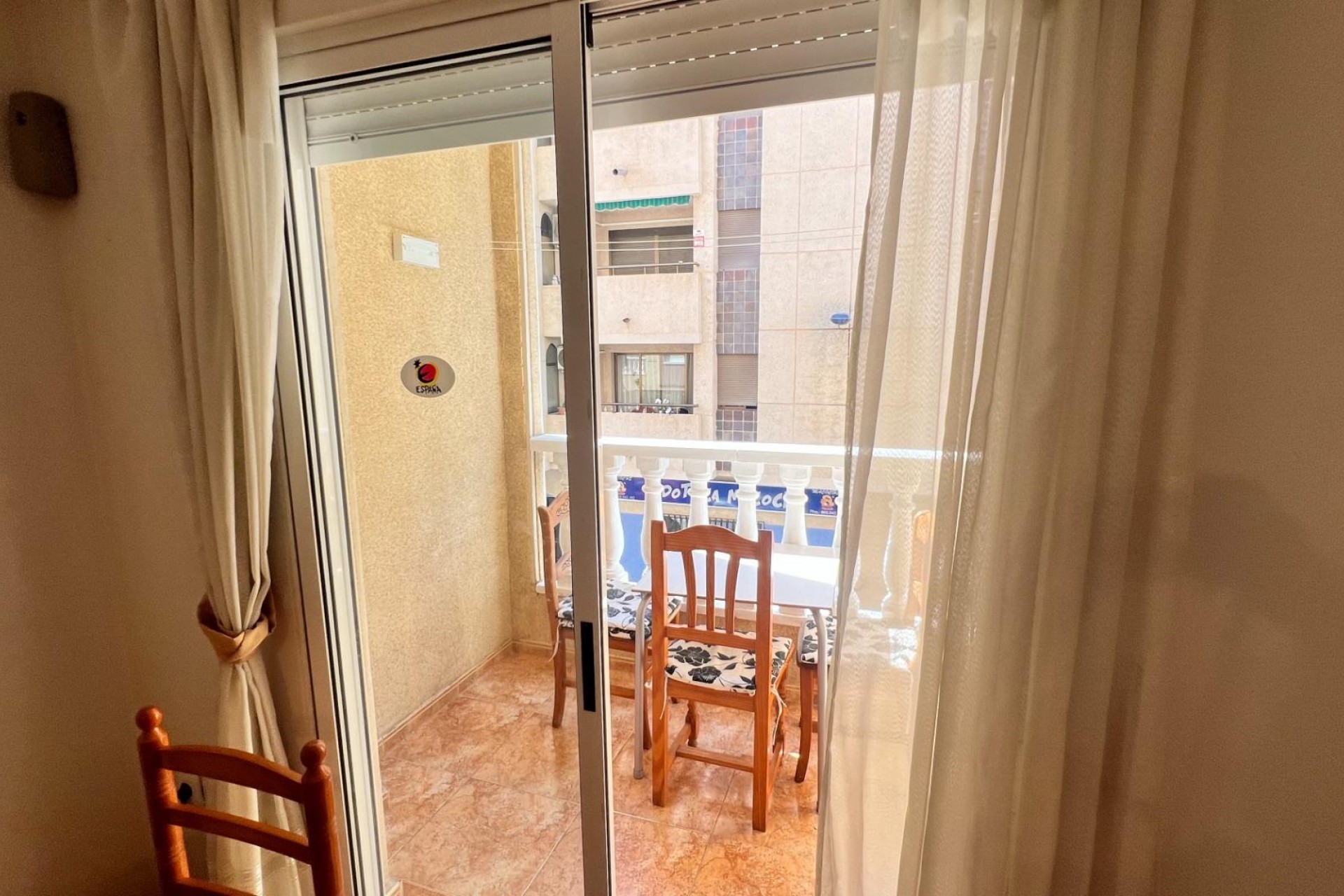 Återförsäljning - Apartment -
Torrevieja - PARQUE DE LAS NACIONES