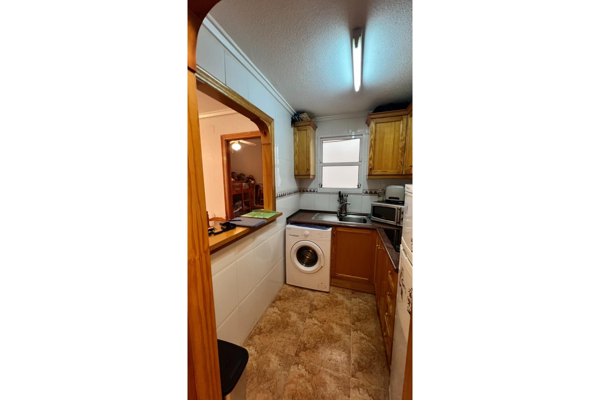 Återförsäljning - Apartment -
Torrevieja - PARQUE DE LAS NACIONES