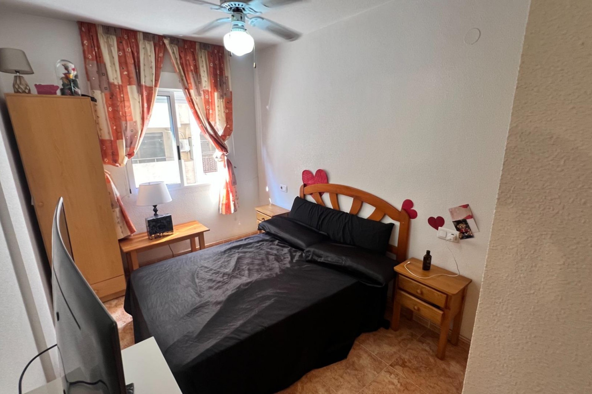 Återförsäljning - Apartment -
Torrevieja - PARQUE DE LAS NACIONES
