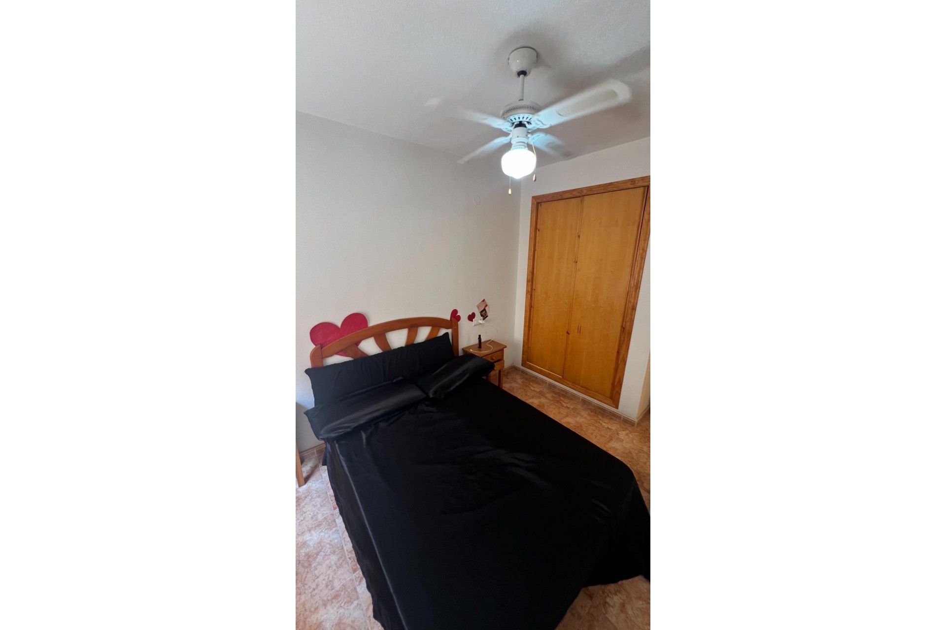 Återförsäljning - Apartment -
Torrevieja - PARQUE DE LAS NACIONES