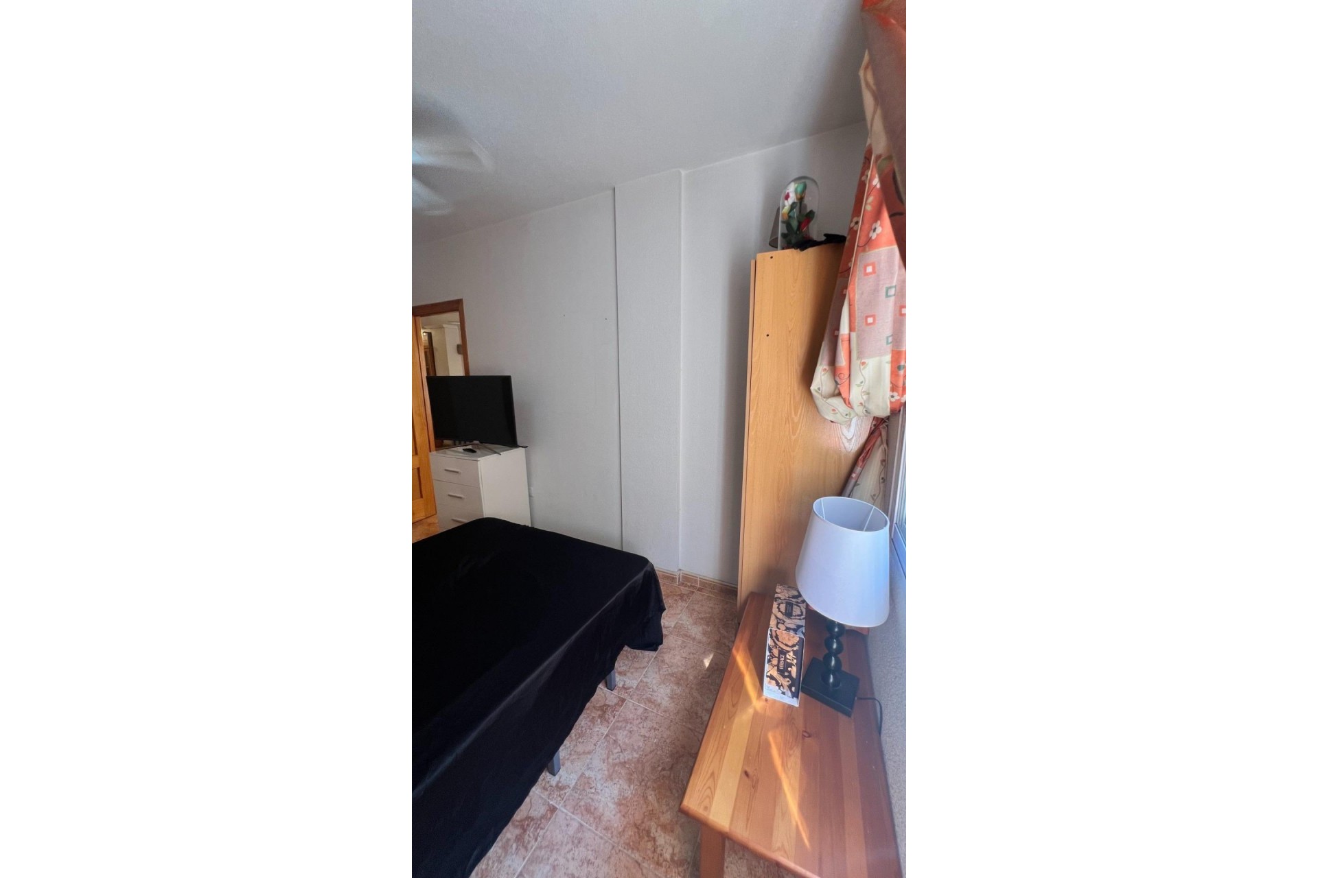 Återförsäljning - Apartment -
Torrevieja - PARQUE DE LAS NACIONES
