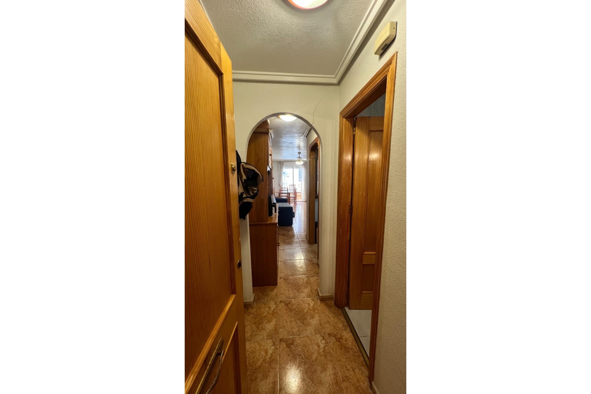Återförsäljning - Apartment -
Torrevieja - PARQUE DE LAS NACIONES