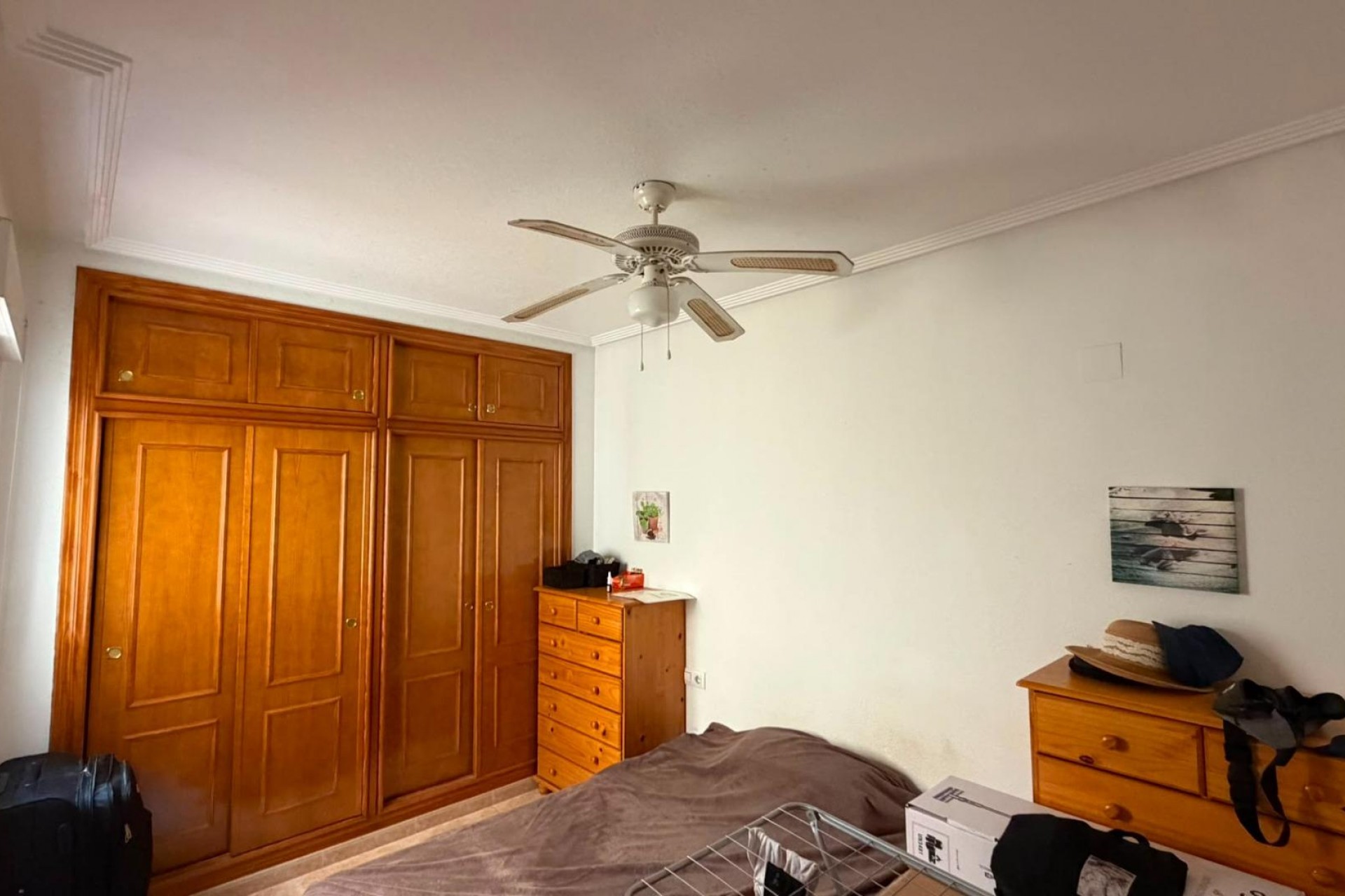 Återförsäljning - Apartment -
Torrevieja - PARQUE DE LAS NACIONES