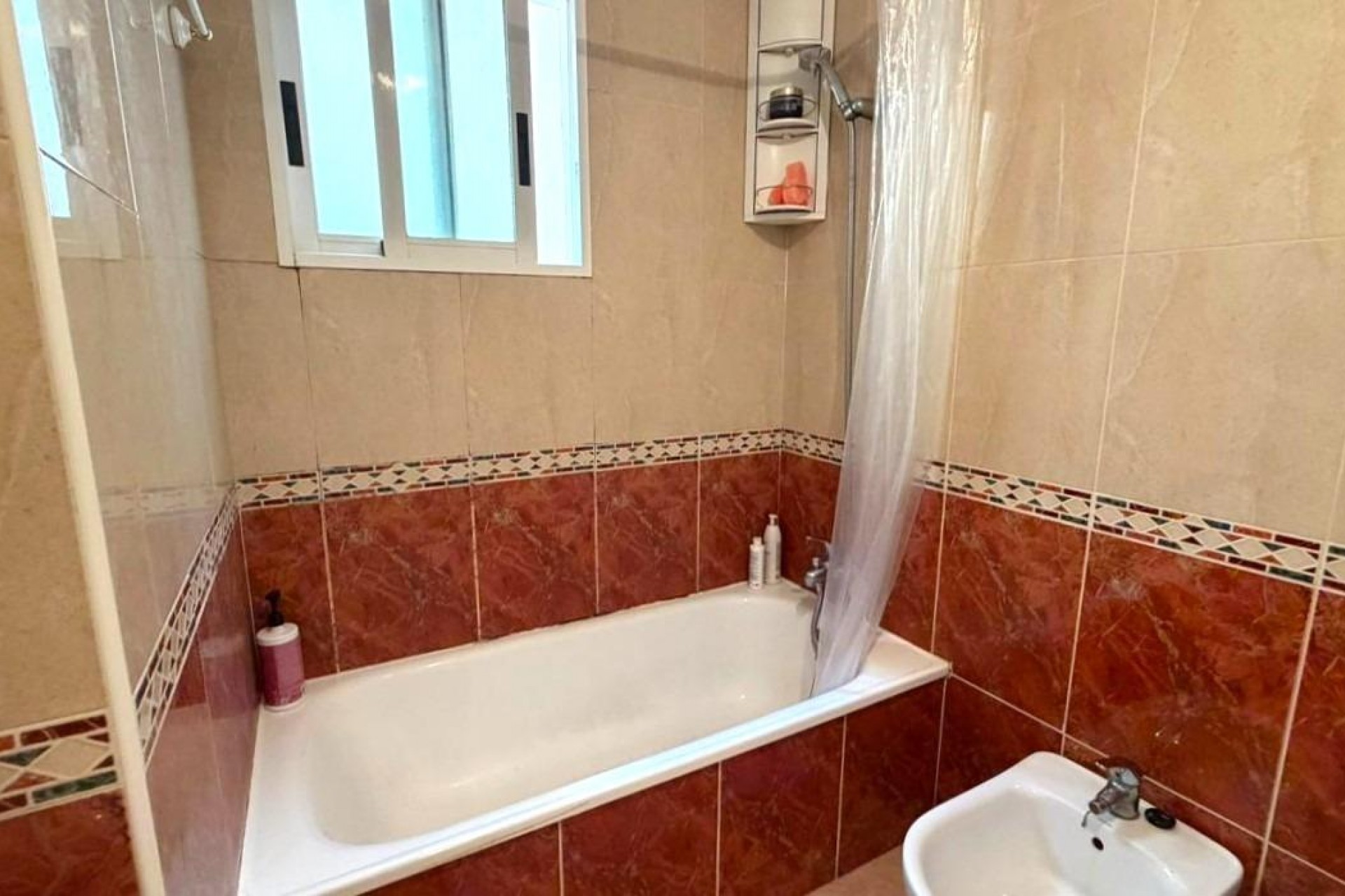 Återförsäljning - Apartment -
Torrevieja - PARQUE DE LAS NACIONES