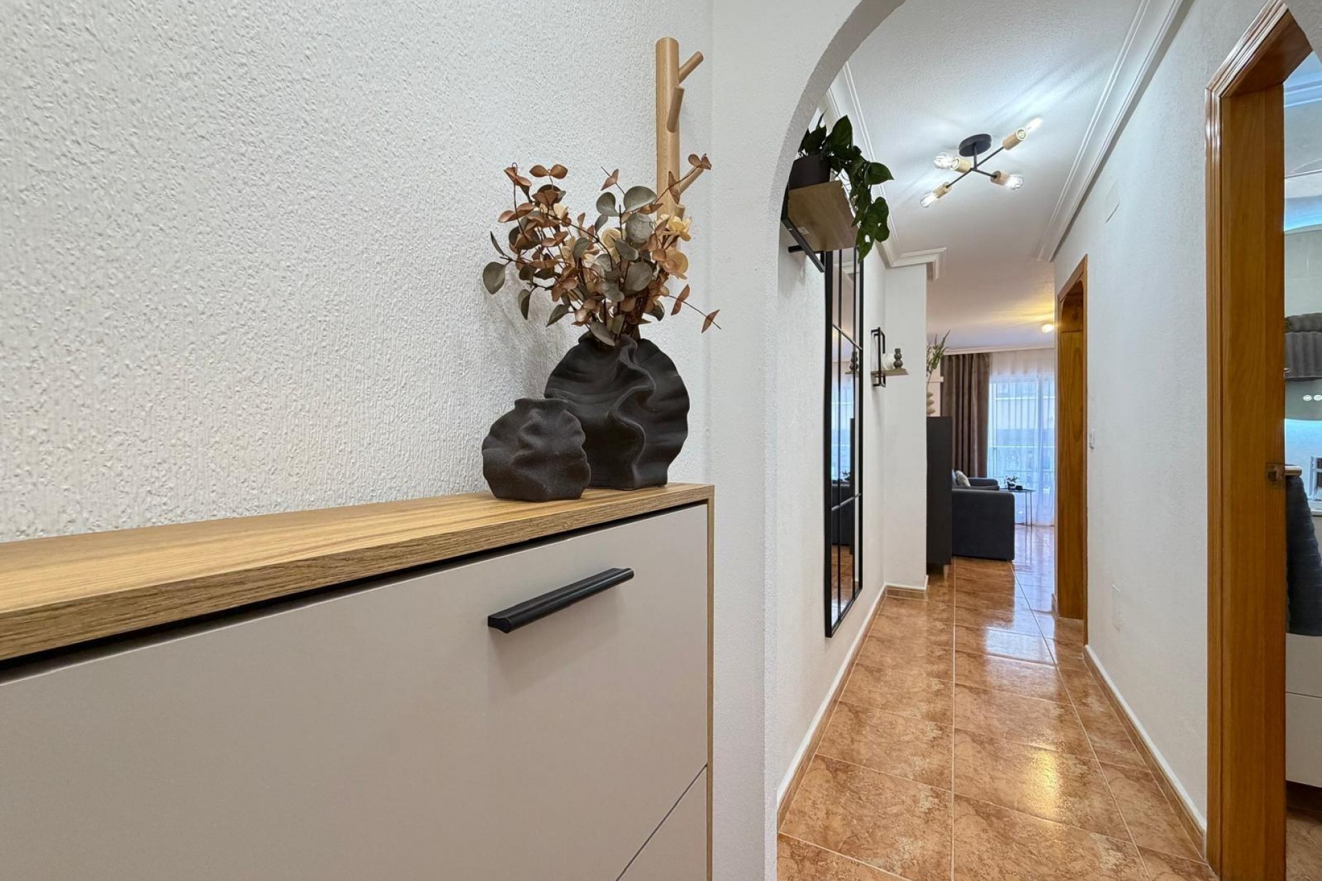 Återförsäljning - Apartment -
Torrevieja - PARQUE DE LAS NACIONES