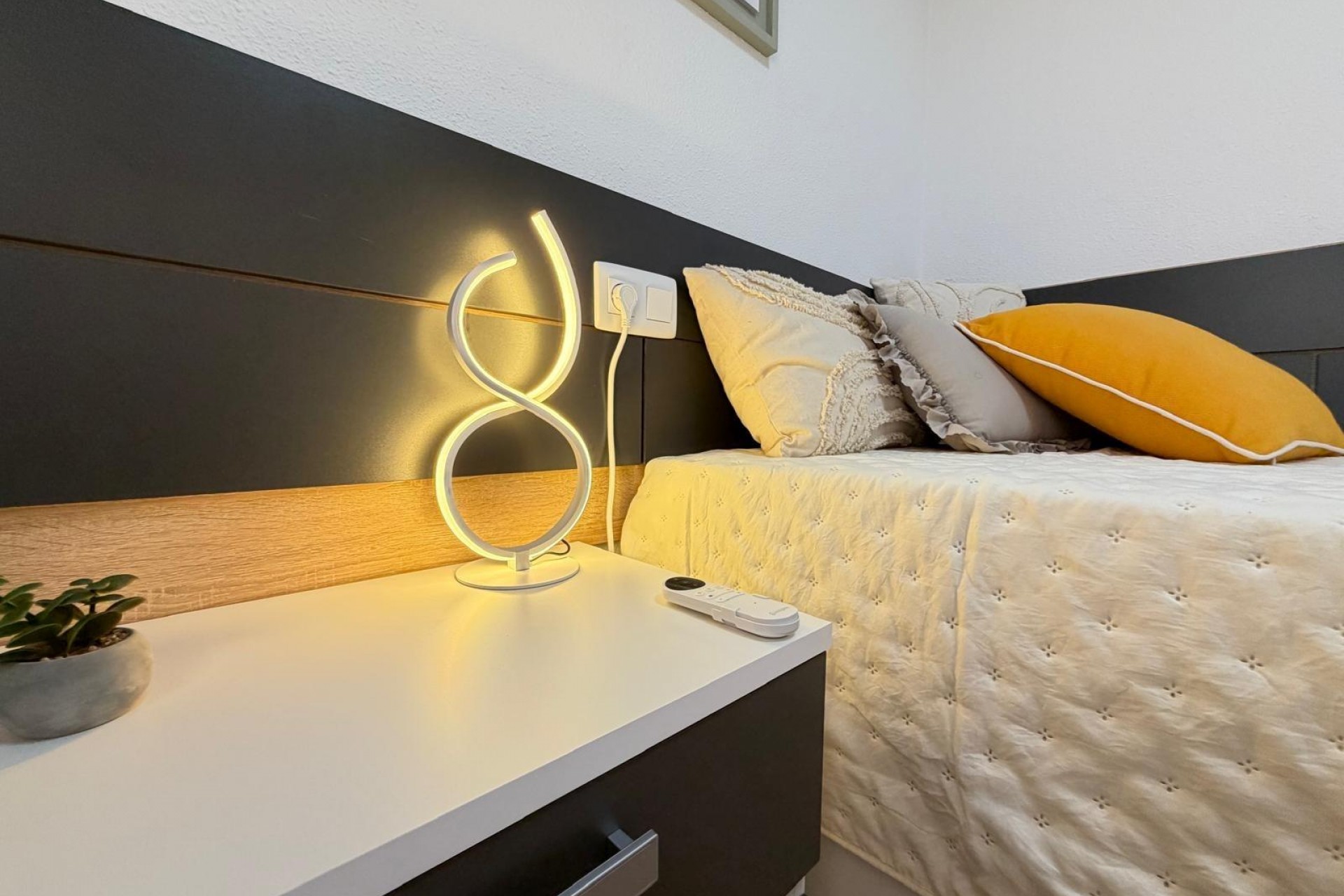 Återförsäljning - Apartment -
Torrevieja - PARQUE DE LAS NACIONES