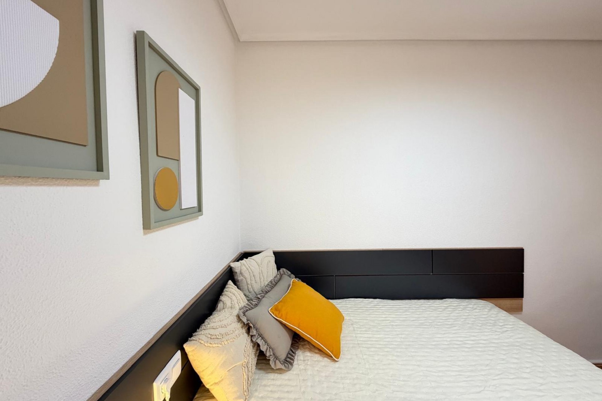 Återförsäljning - Apartment -
Torrevieja - PARQUE DE LAS NACIONES