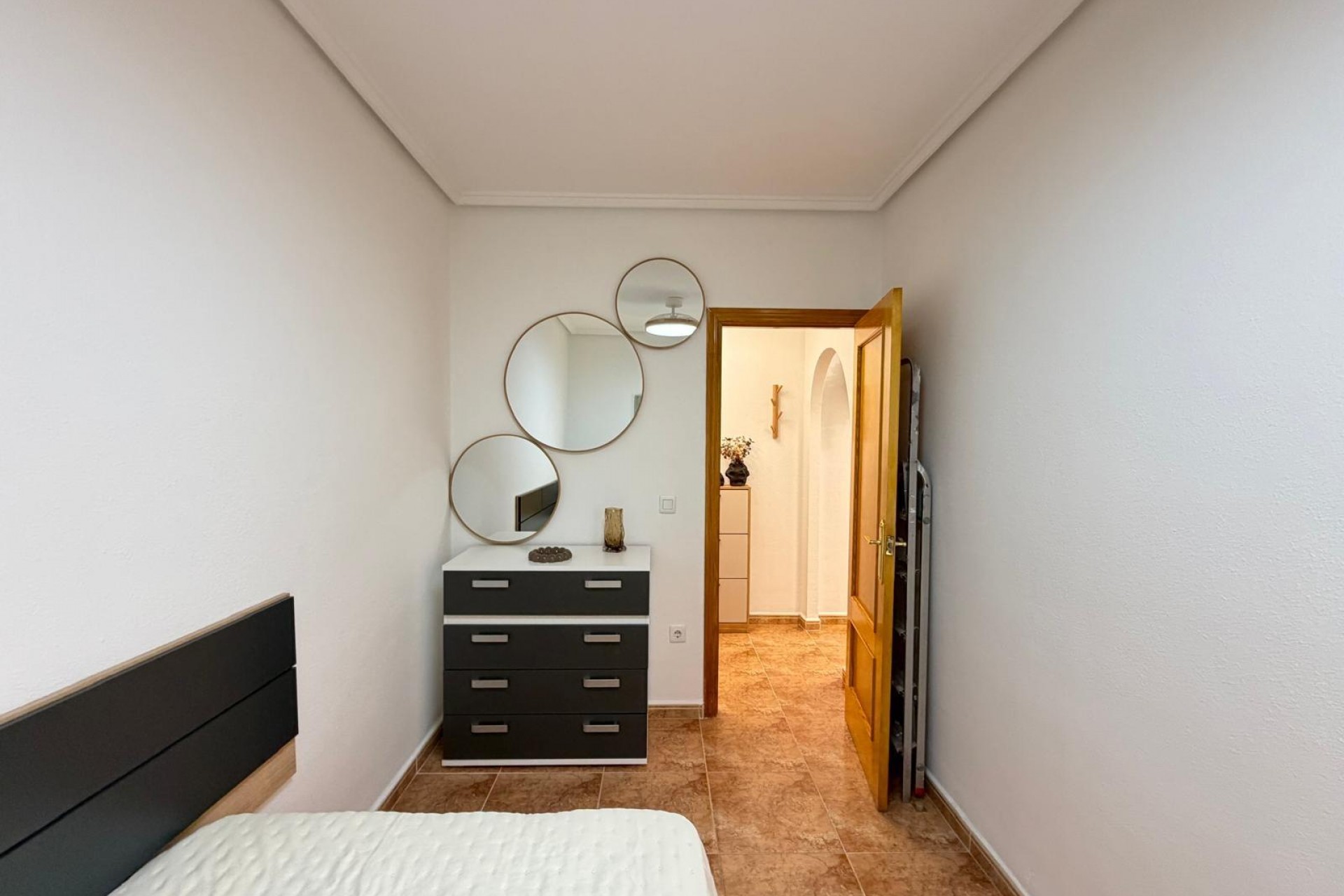 Återförsäljning - Apartment -
Torrevieja - PARQUE DE LAS NACIONES