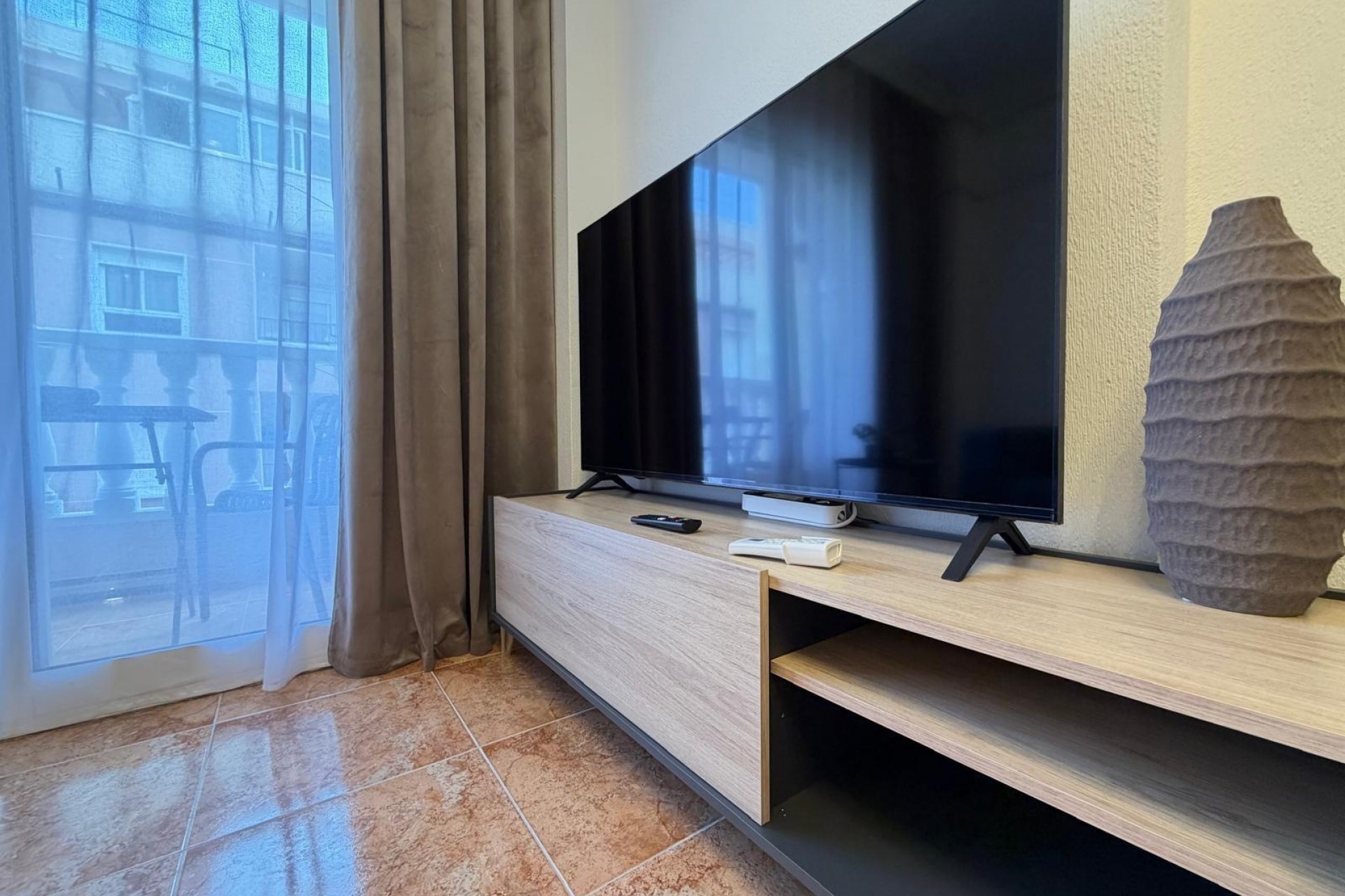 Återförsäljning - Apartment -
Torrevieja - PARQUE DE LAS NACIONES