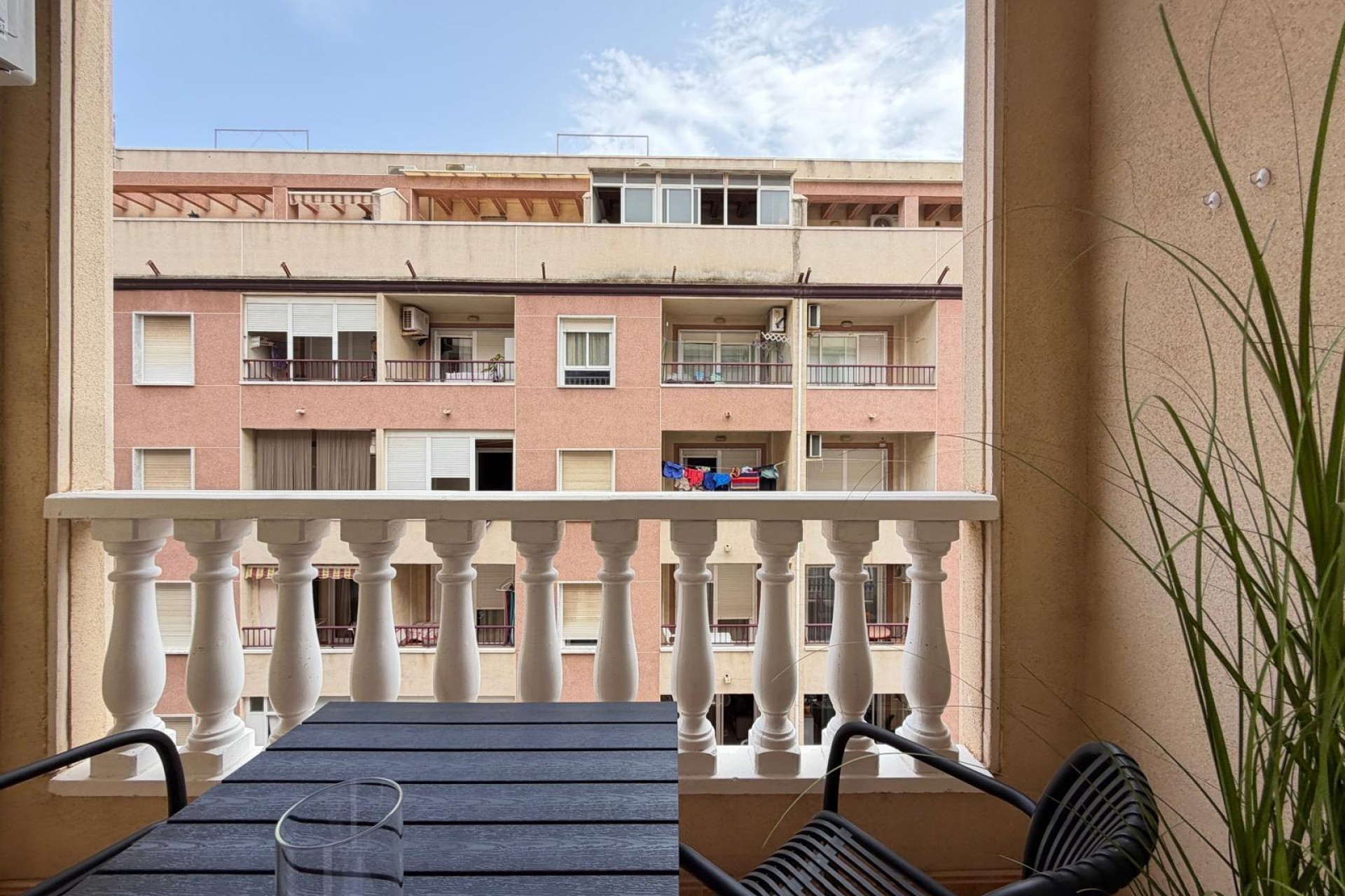 Återförsäljning - Apartment -
Torrevieja - PARQUE DE LAS NACIONES