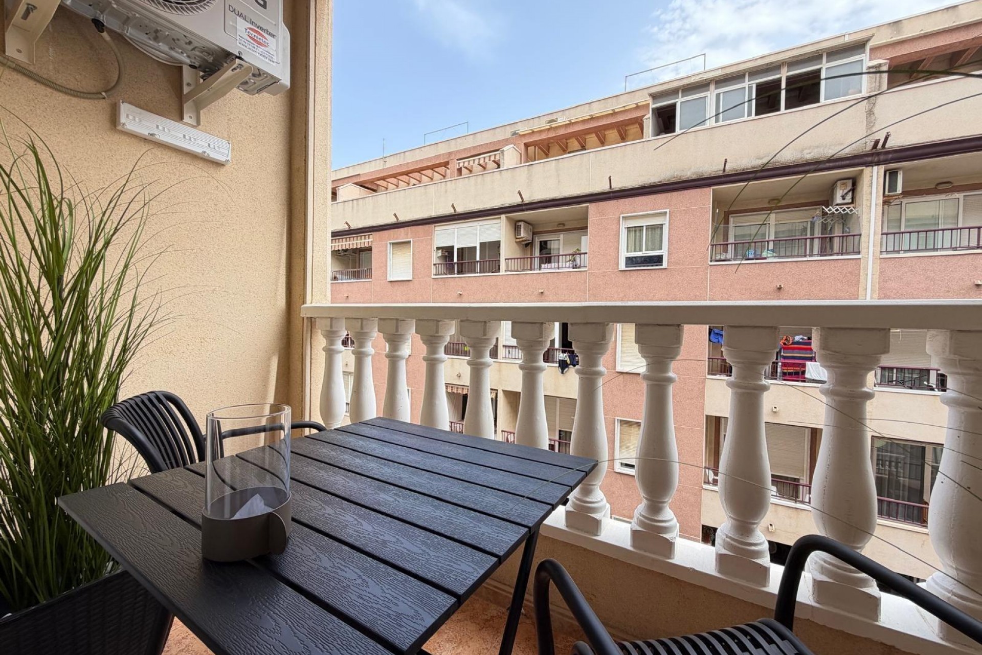 Återförsäljning - Apartment -
Torrevieja - PARQUE DE LAS NACIONES