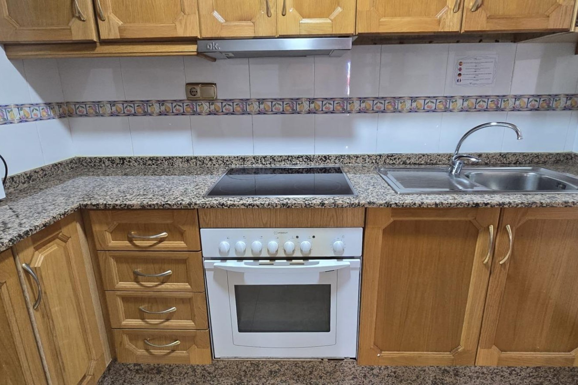 Återförsäljning - Apartment -
Torrevieja - PARQUE DE LAS NACIONES