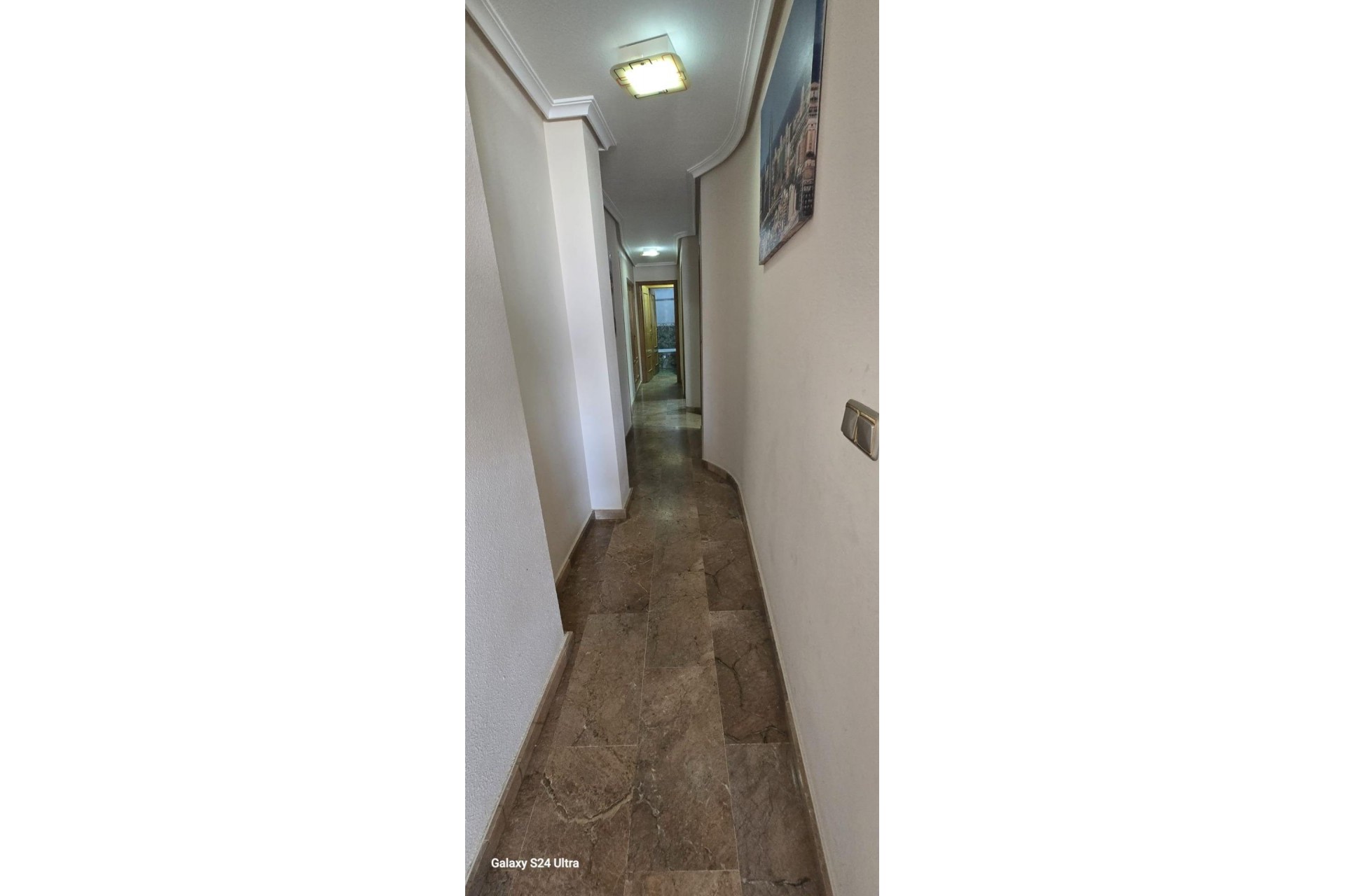 Återförsäljning - Apartment -
Torrevieja - PARQUE DE LAS NACIONES