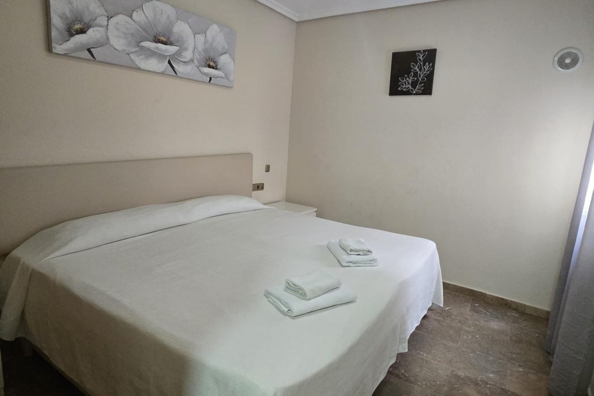 Återförsäljning - Apartment -
Torrevieja - PARQUE DE LAS NACIONES