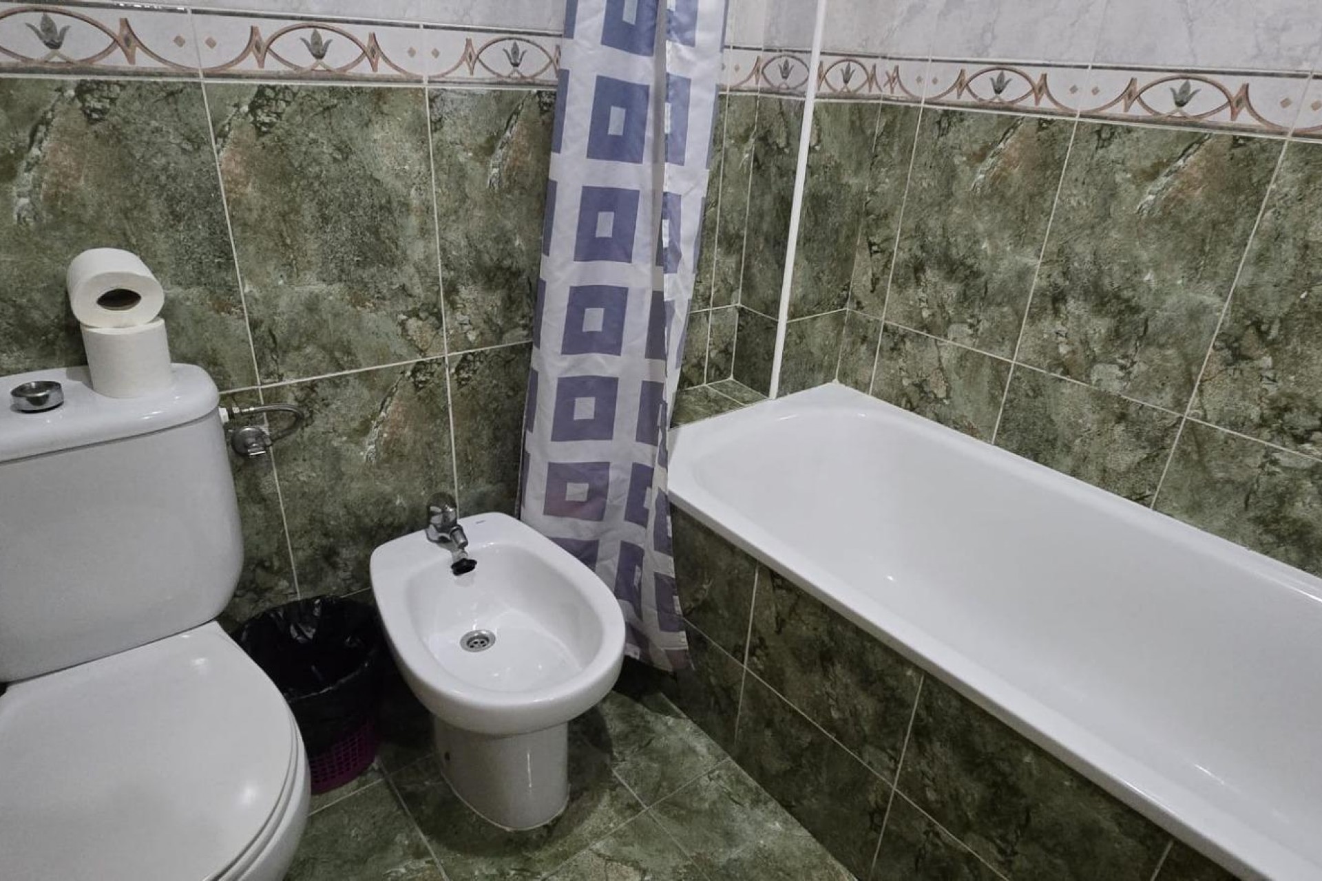 Återförsäljning - Apartment -
Torrevieja - PARQUE DE LAS NACIONES