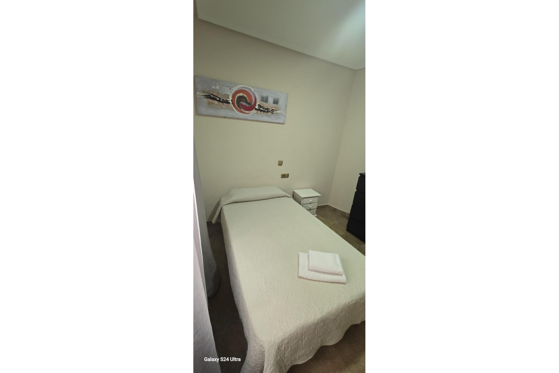 Återförsäljning - Apartment -
Torrevieja - PARQUE DE LAS NACIONES