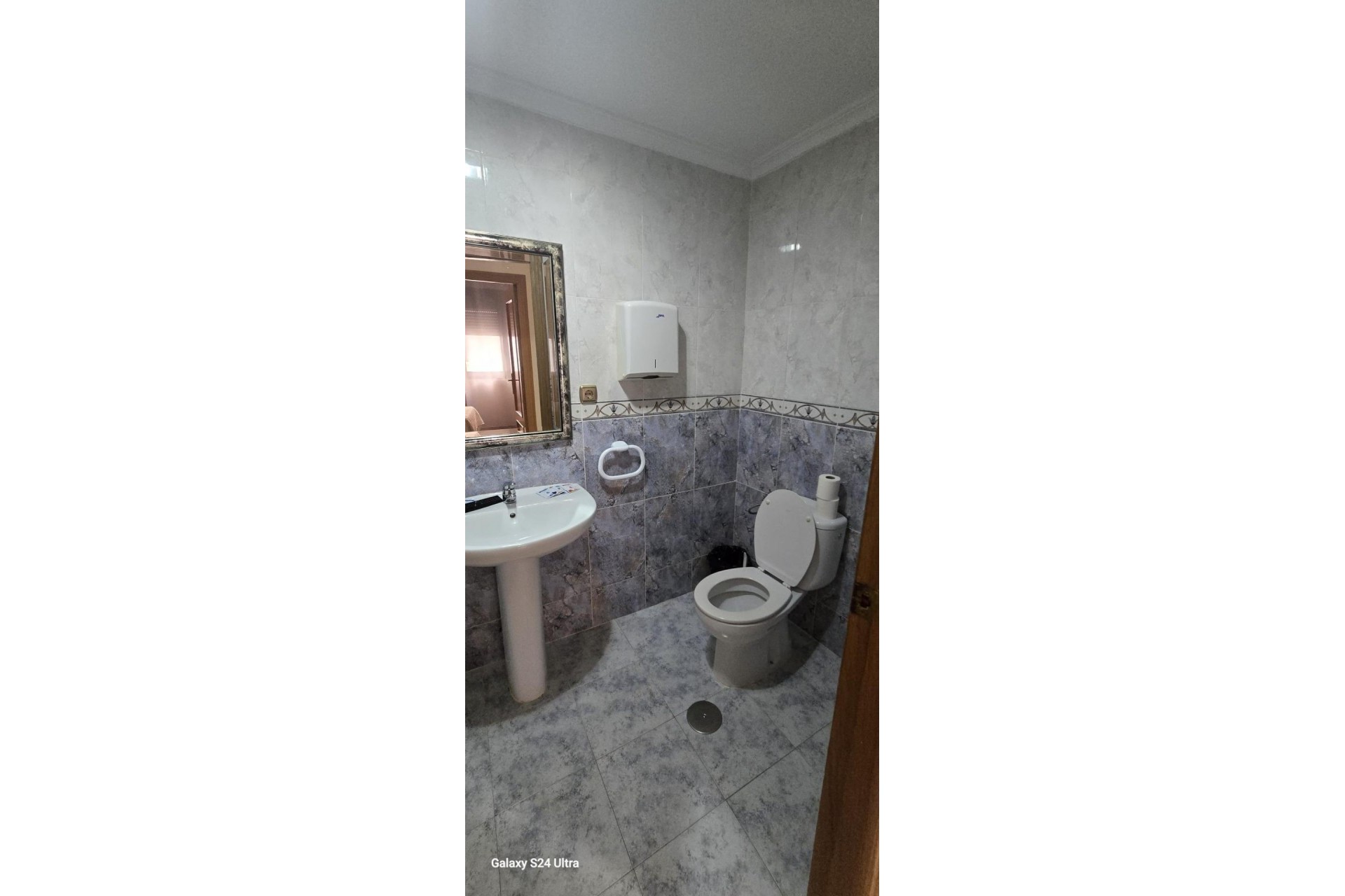 Återförsäljning - Apartment -
Torrevieja - PARQUE DE LAS NACIONES