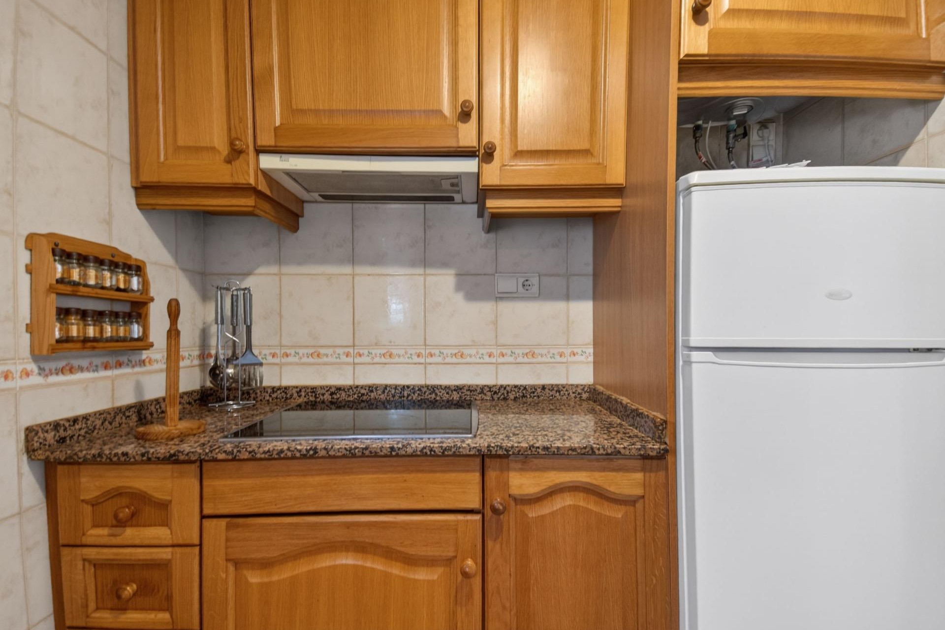 Återförsäljning - Apartment -
Torrevieja - PARQUE DE LAS NACIONES