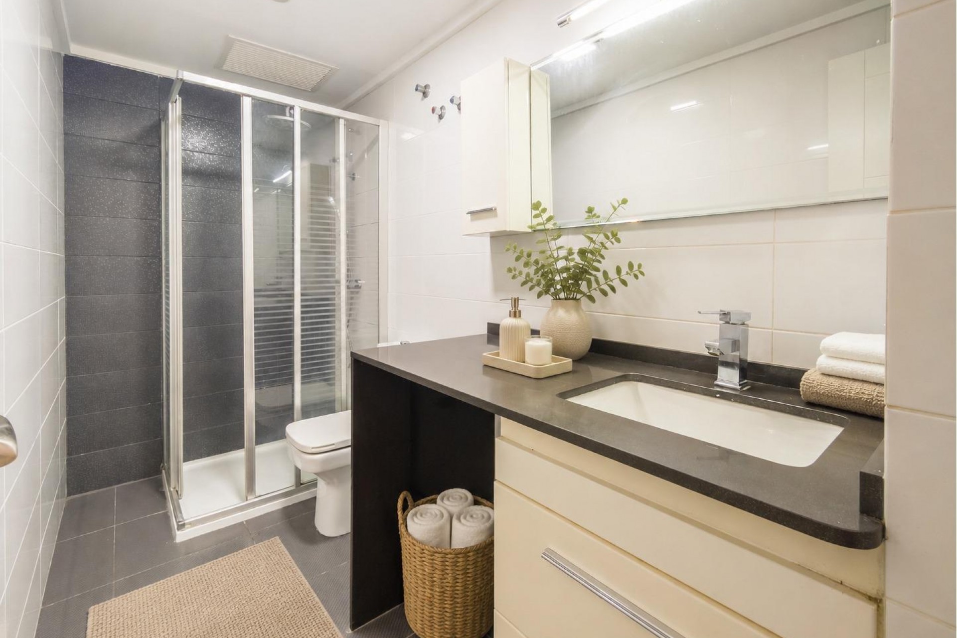 Återförsäljning - Apartment -
Torrevieja - PARQUE DE LAS NACIONES
