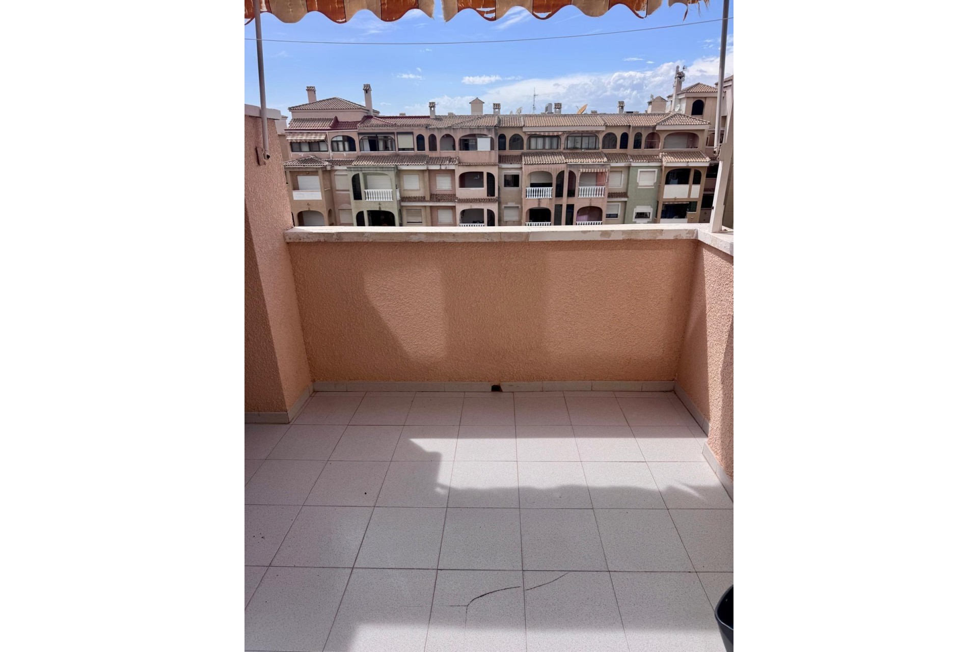 Återförsäljning - Apartment -
Torrevieja - PARQUE DE LAS NACIONES
