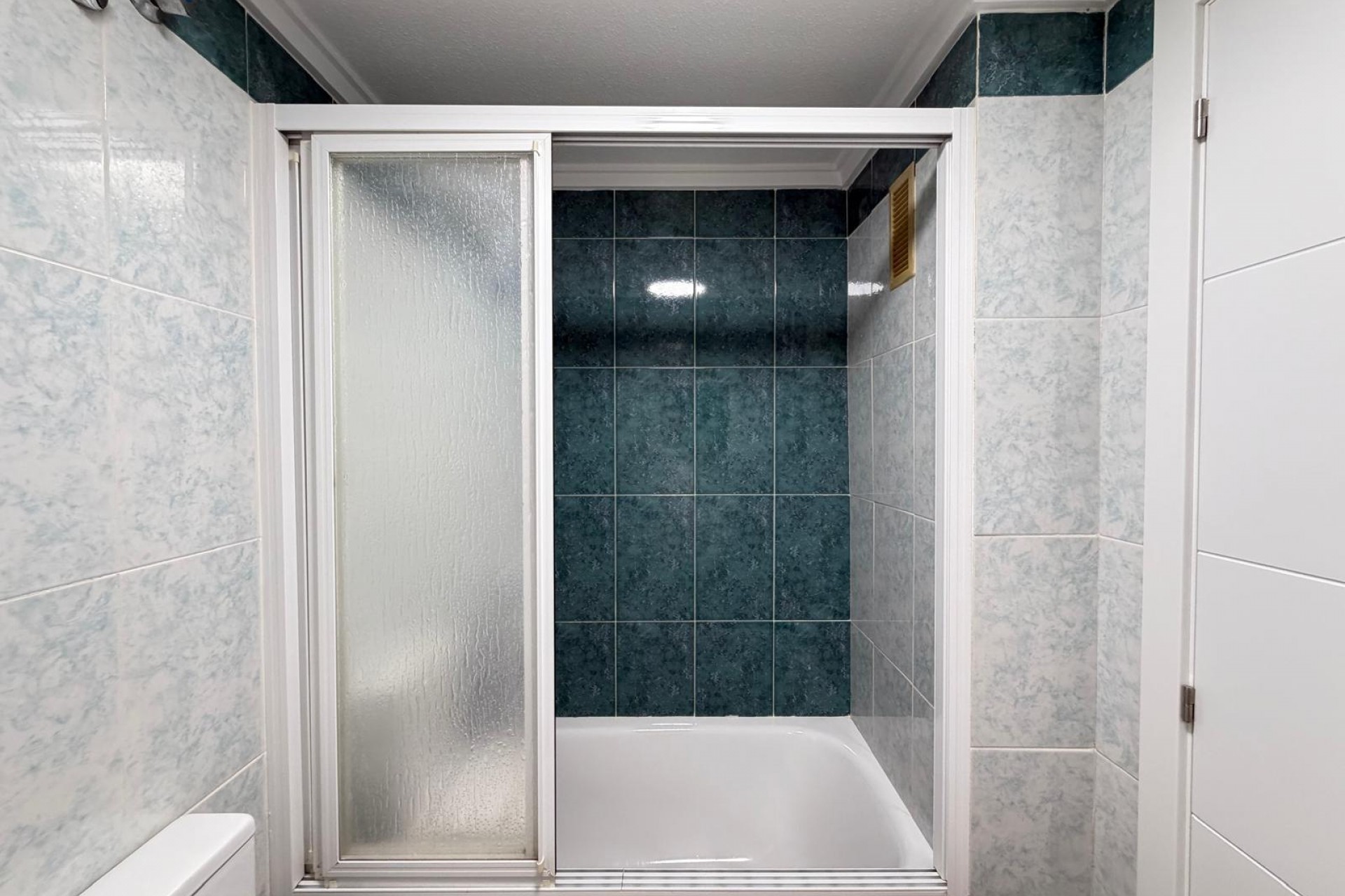 Återförsäljning - Apartment -
Torrevieja - PARQUE DE LAS NACIONES
