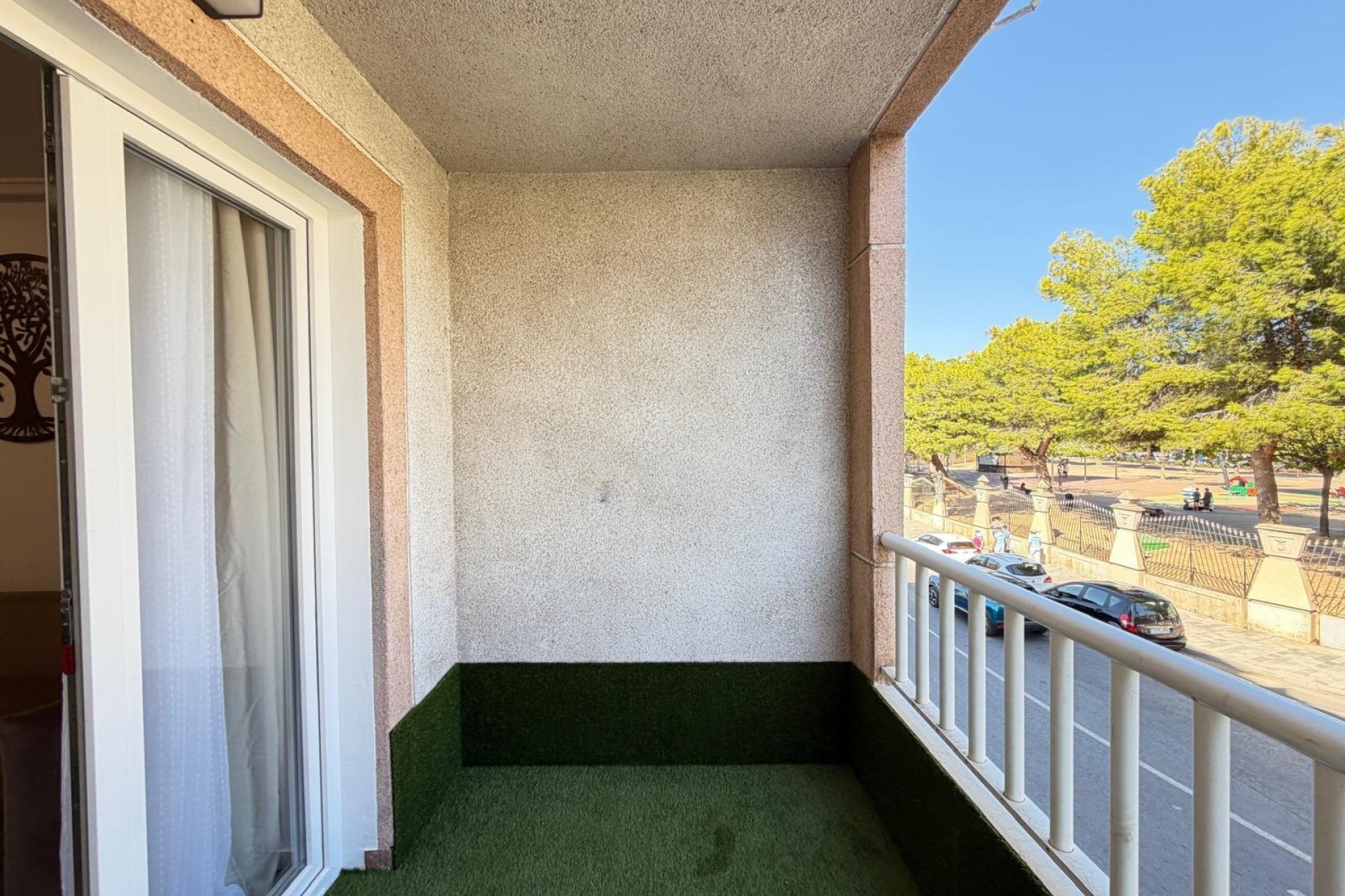 Återförsäljning - Apartment -
Torrevieja - PARQUE DE LAS NACIONES