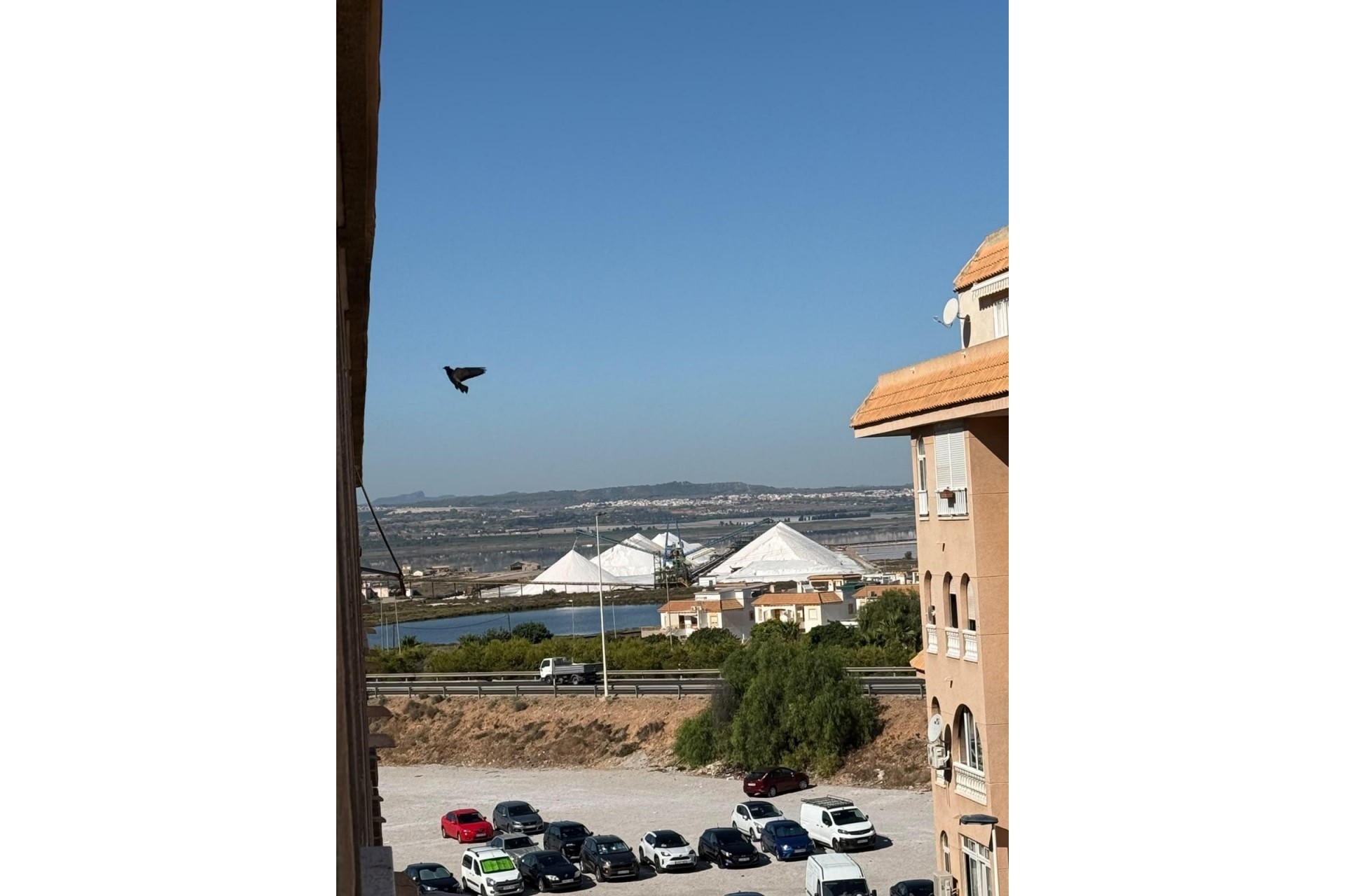 Återförsäljning - Apartment -
Torrevieja - PARQUE DE LAS NACIONES